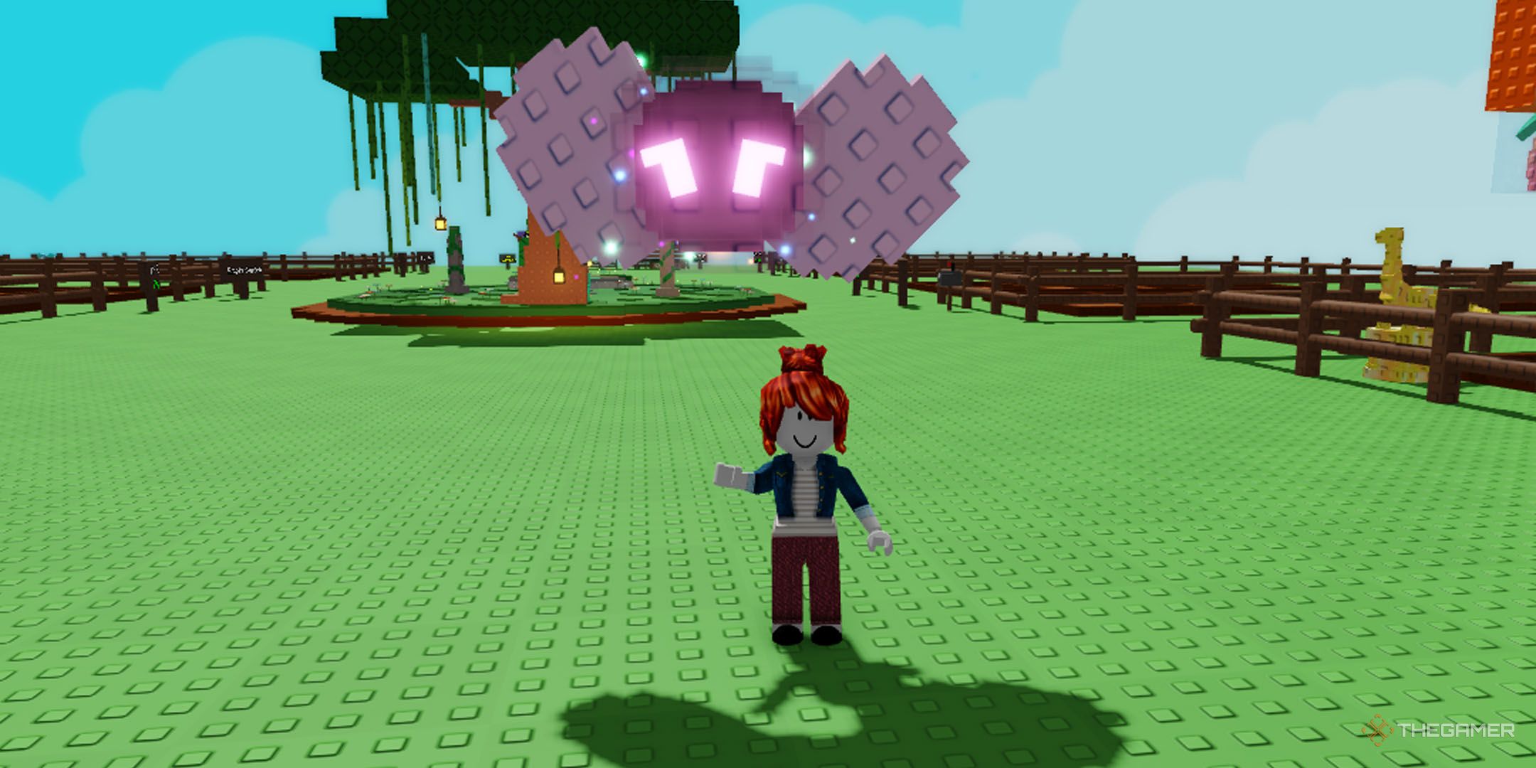 How To Get Enchanted Eggs And Which Pets They Give In Grow A Garden