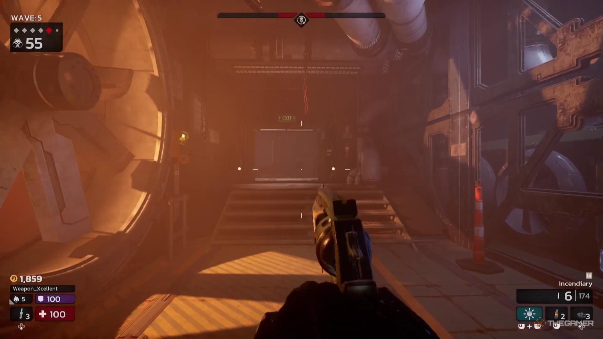 Best Firebug Build In Killing Floor 3