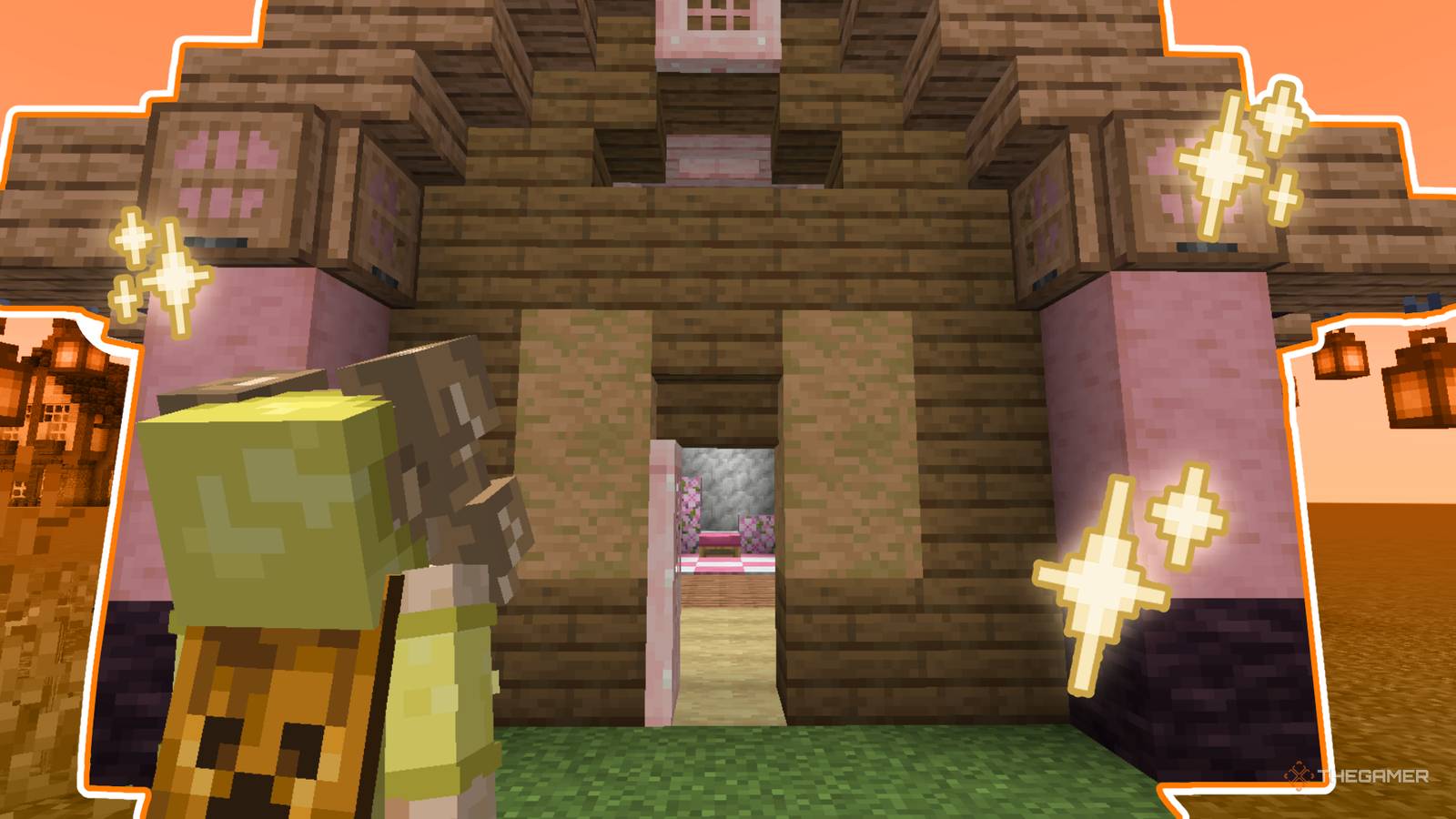 Best Beginner Minecraft Builds That Look Awesome
