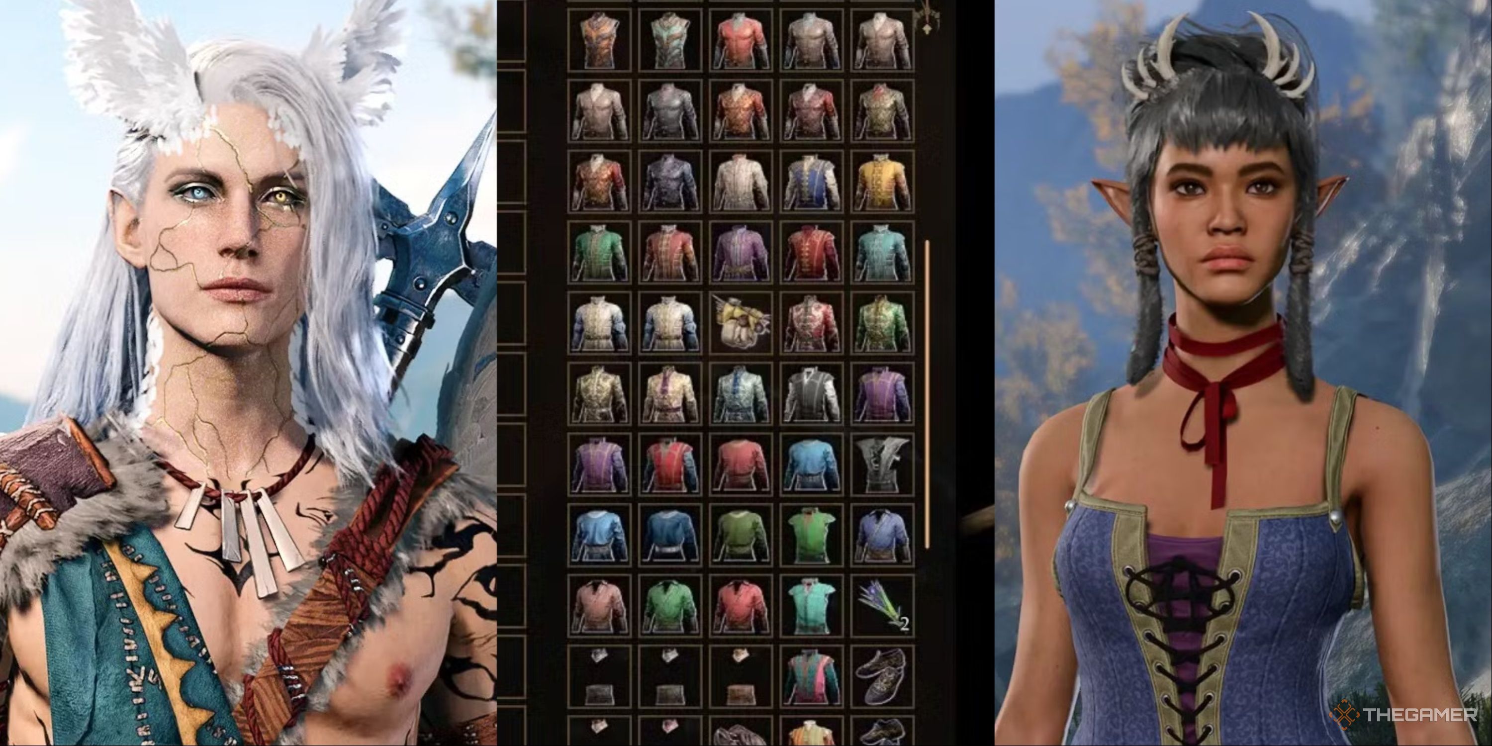 Best Mods For A First Playthrough Of Baldur's Gate 3