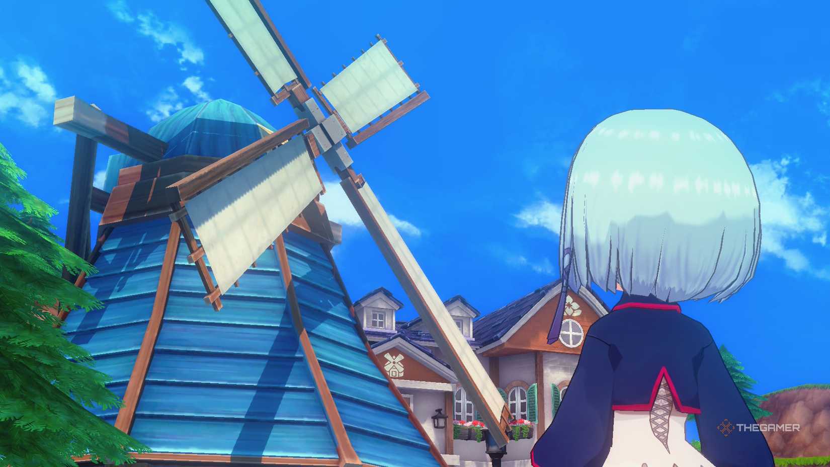 How To Upgrade Tools And Craft All Windmill Recipes In SoS: Grand Bazaar