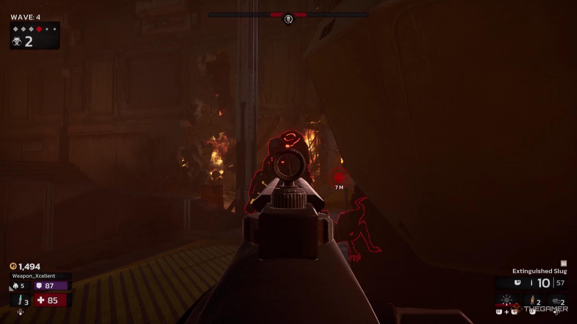 Best Firebug Build In Killing Floor 3