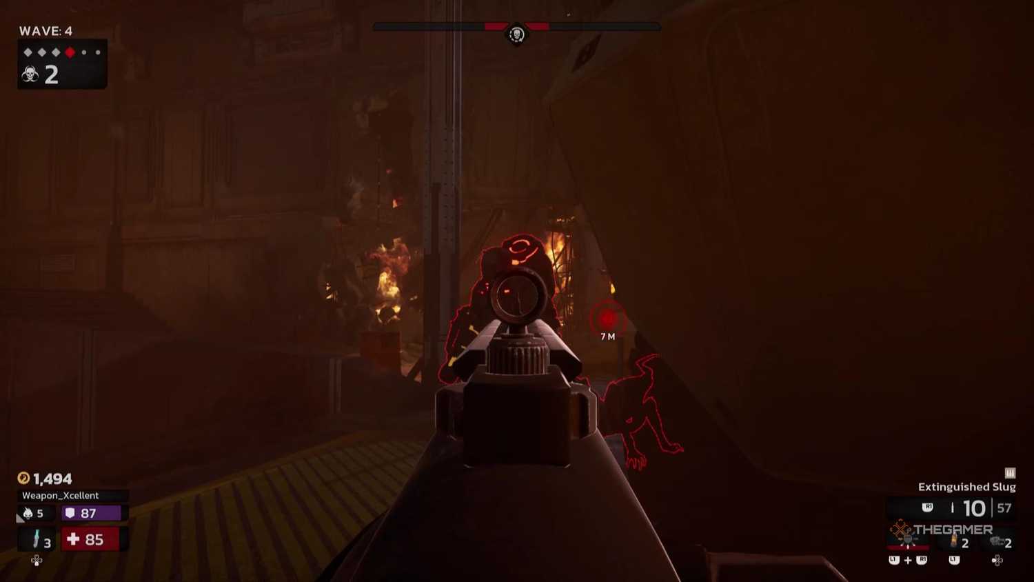 Firebug Rw Best Firebug Build In Killing Floor 3