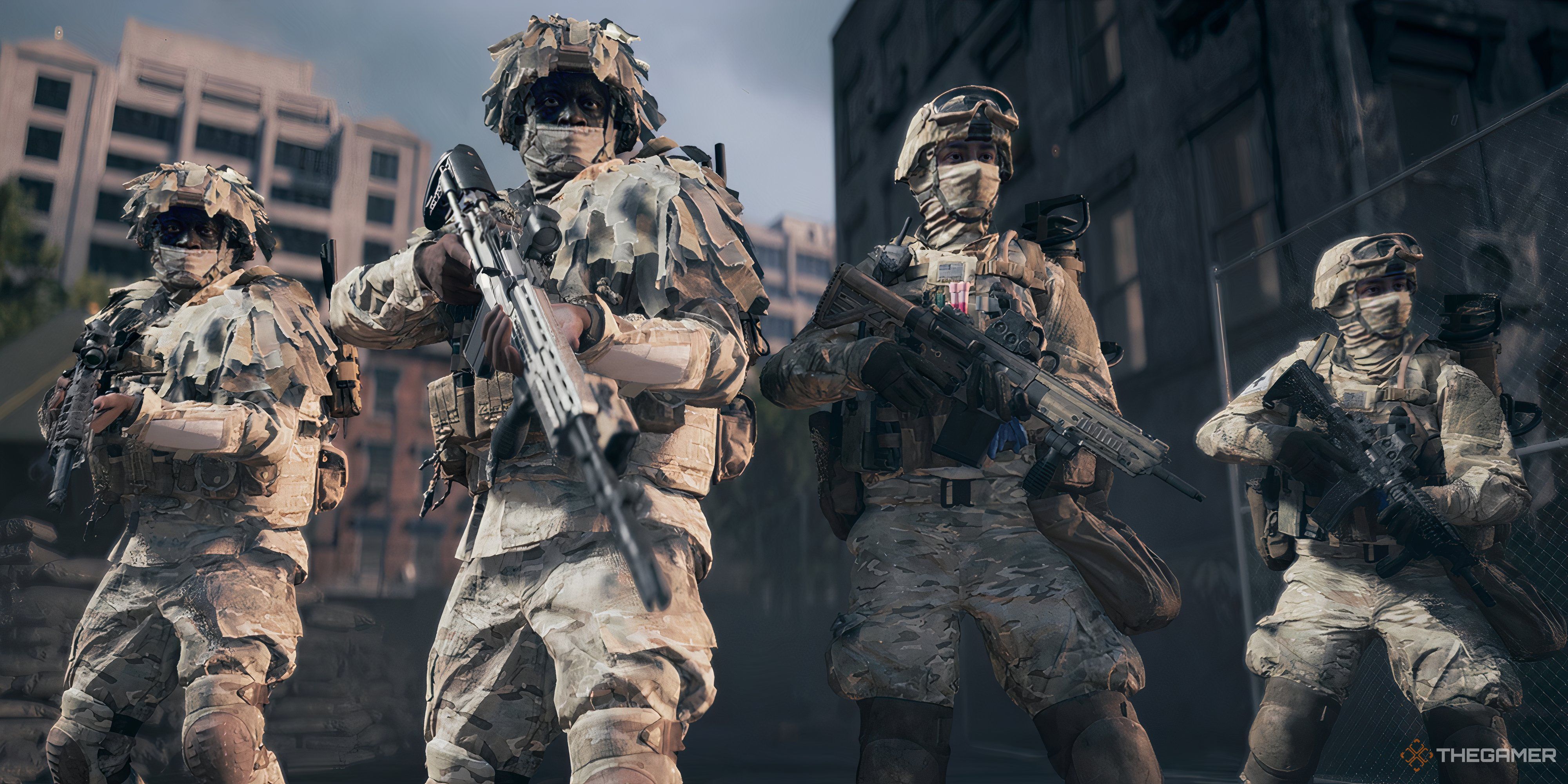 Featured: Best Loadouts - Top Tier Meta