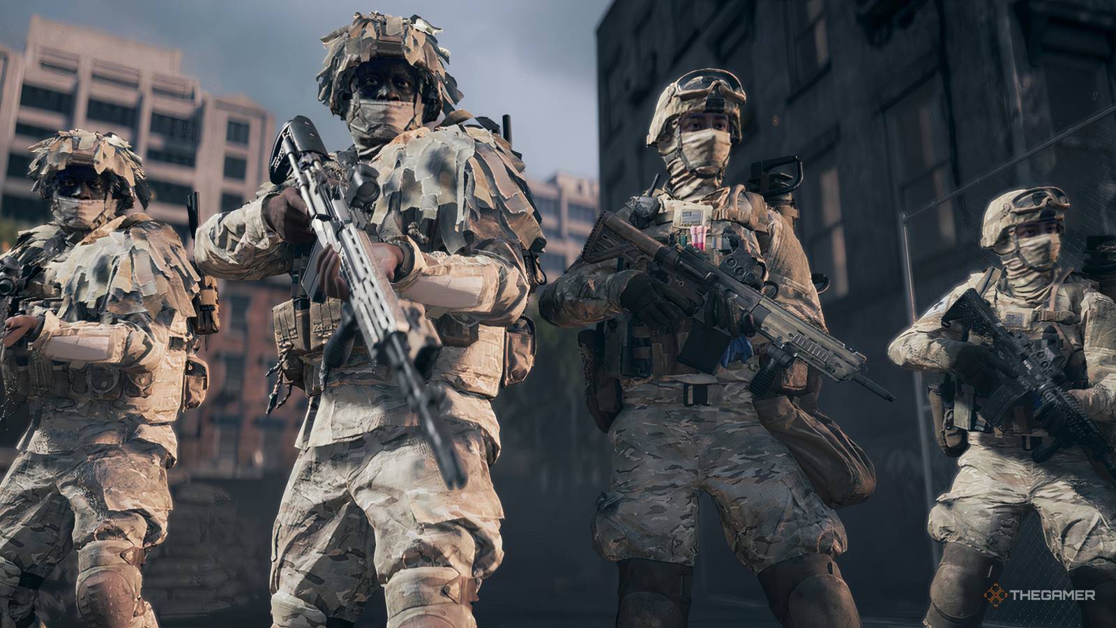 How To Equip And Use The Rangefinder In Battlefield 6