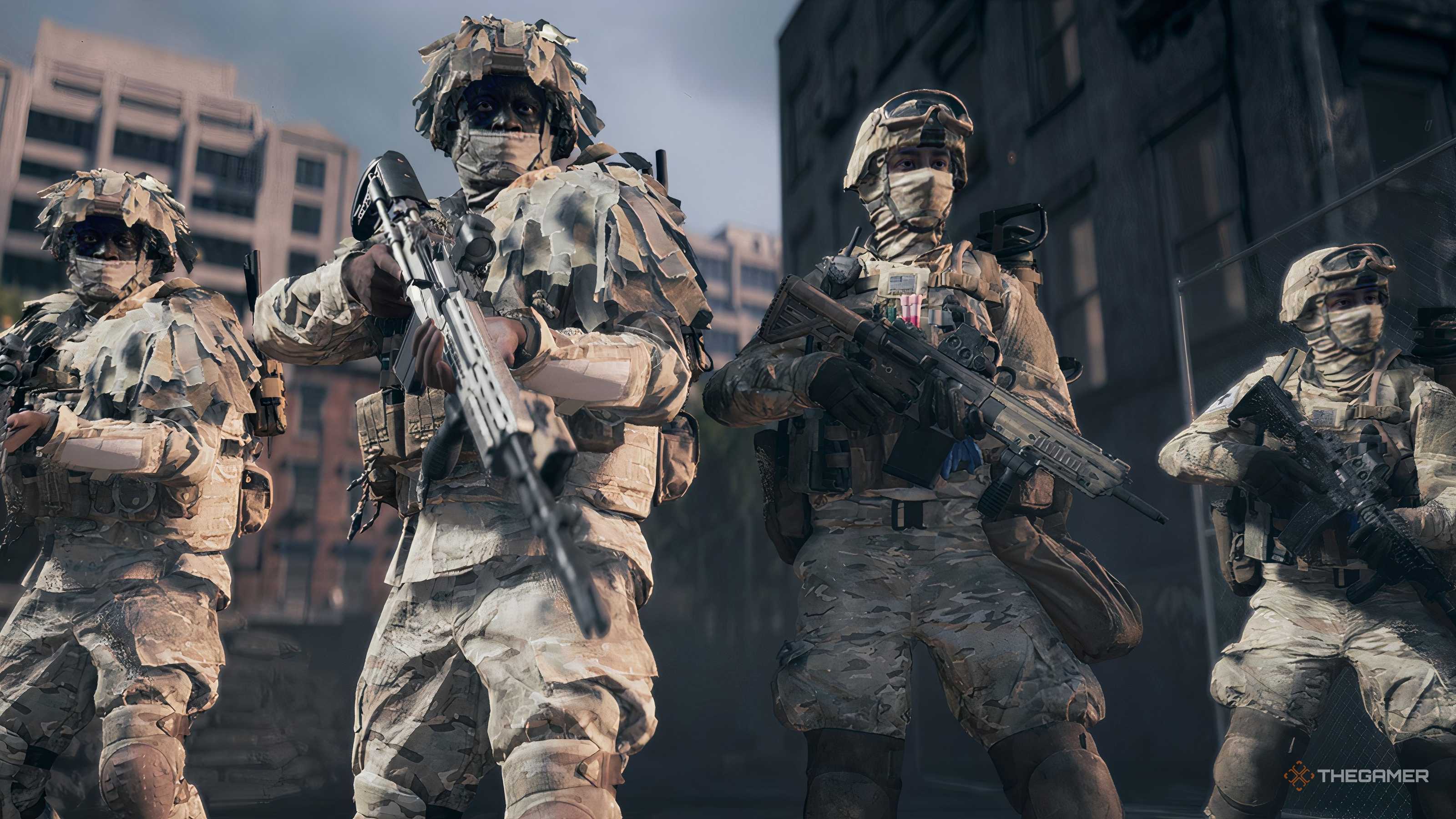 Featured: Best Loadouts - Top Tier Meta