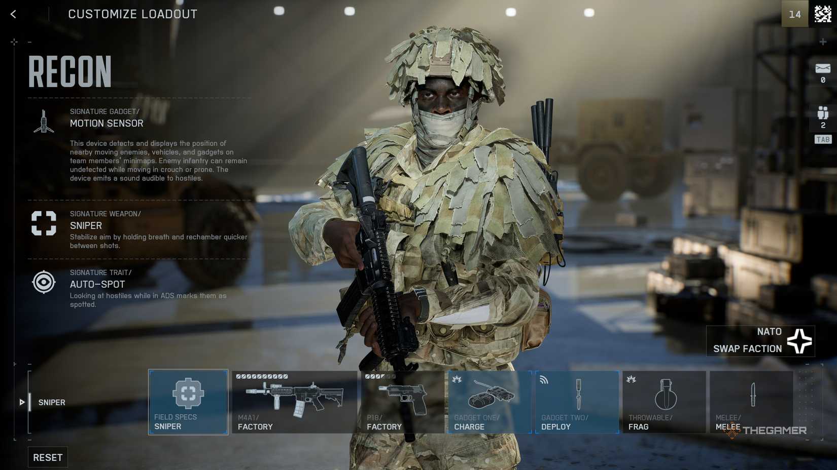 How Every Class Works In Battlefield 6