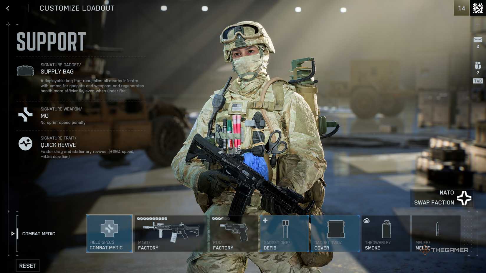 How Every Class Works In Battlefield 6