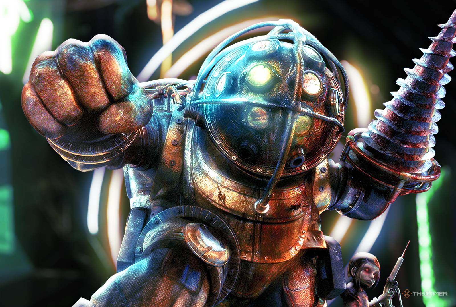 Logica Di Bioshock