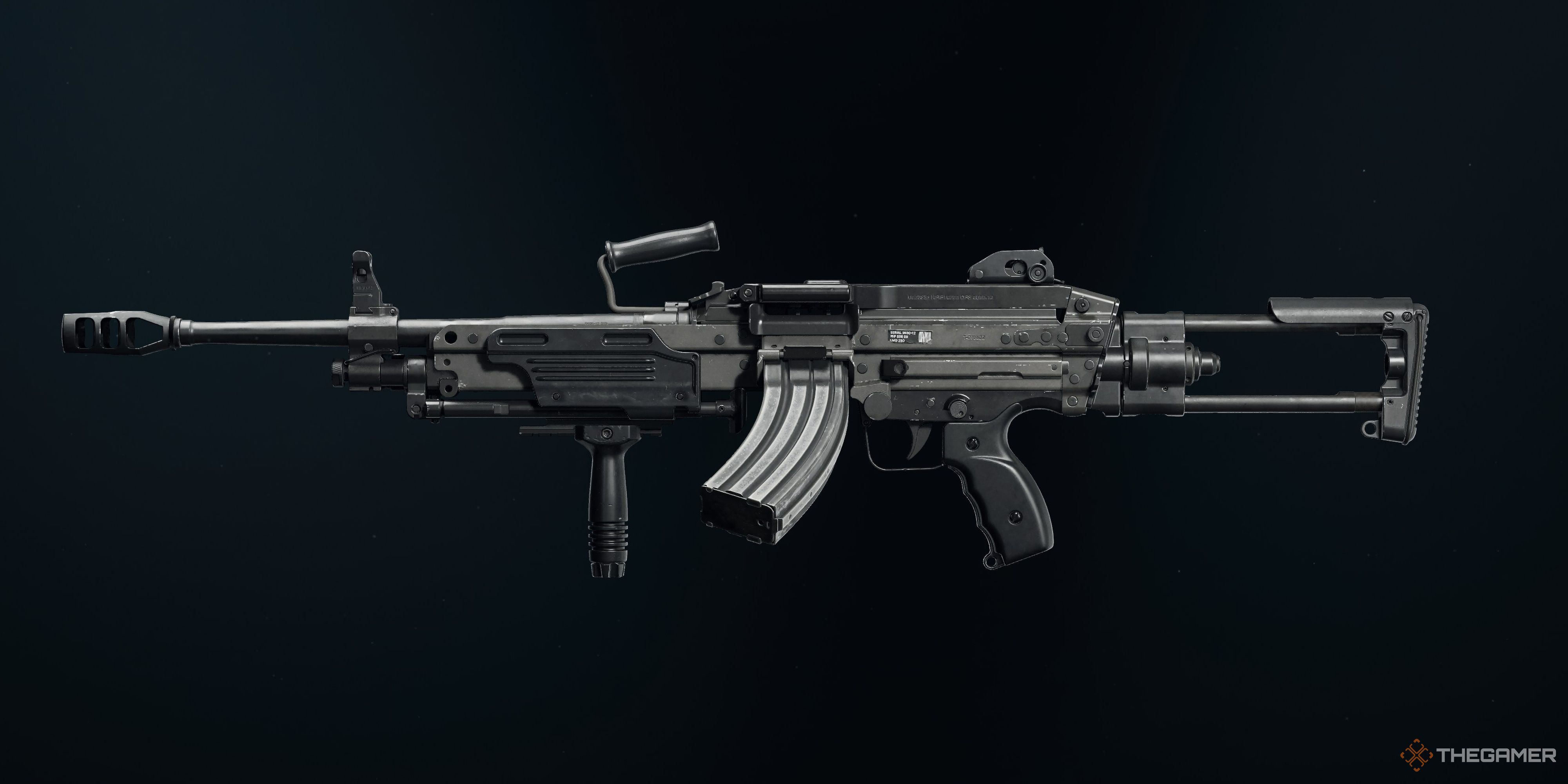 Black Ops 6 PML 5.56