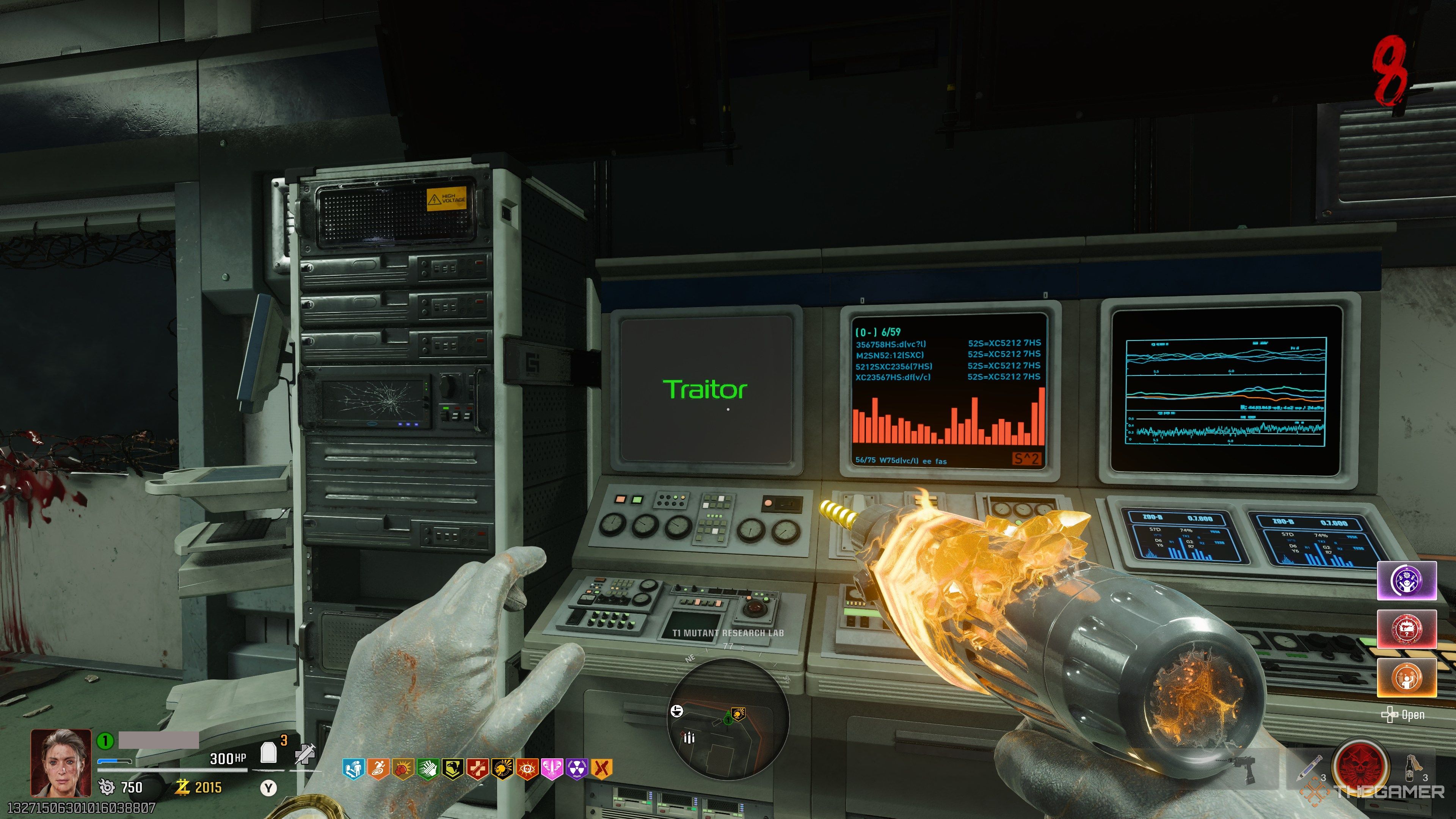 How To Complete The Reckoning Main Easter Egg In BO6 Zombies