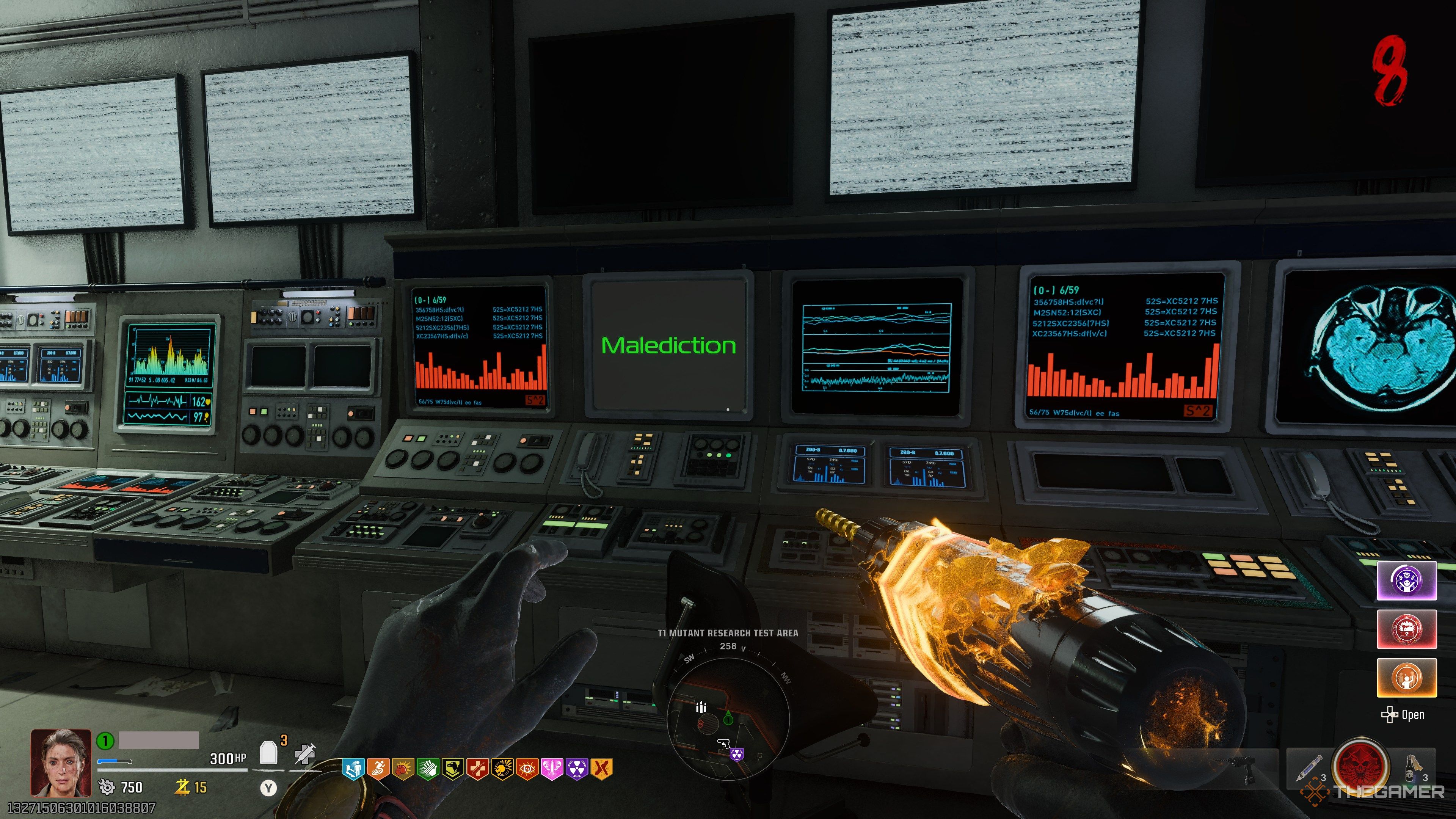 How To Complete The Reckoning Main Easter Egg In BO6 Zombies