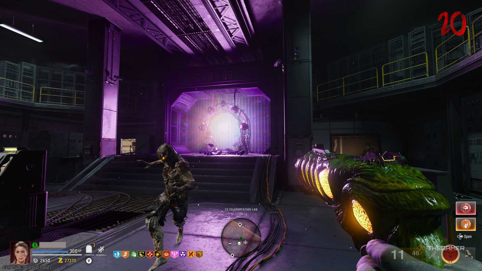 How To Complete The Reckoning Main Easter Egg In BO6 Zombies