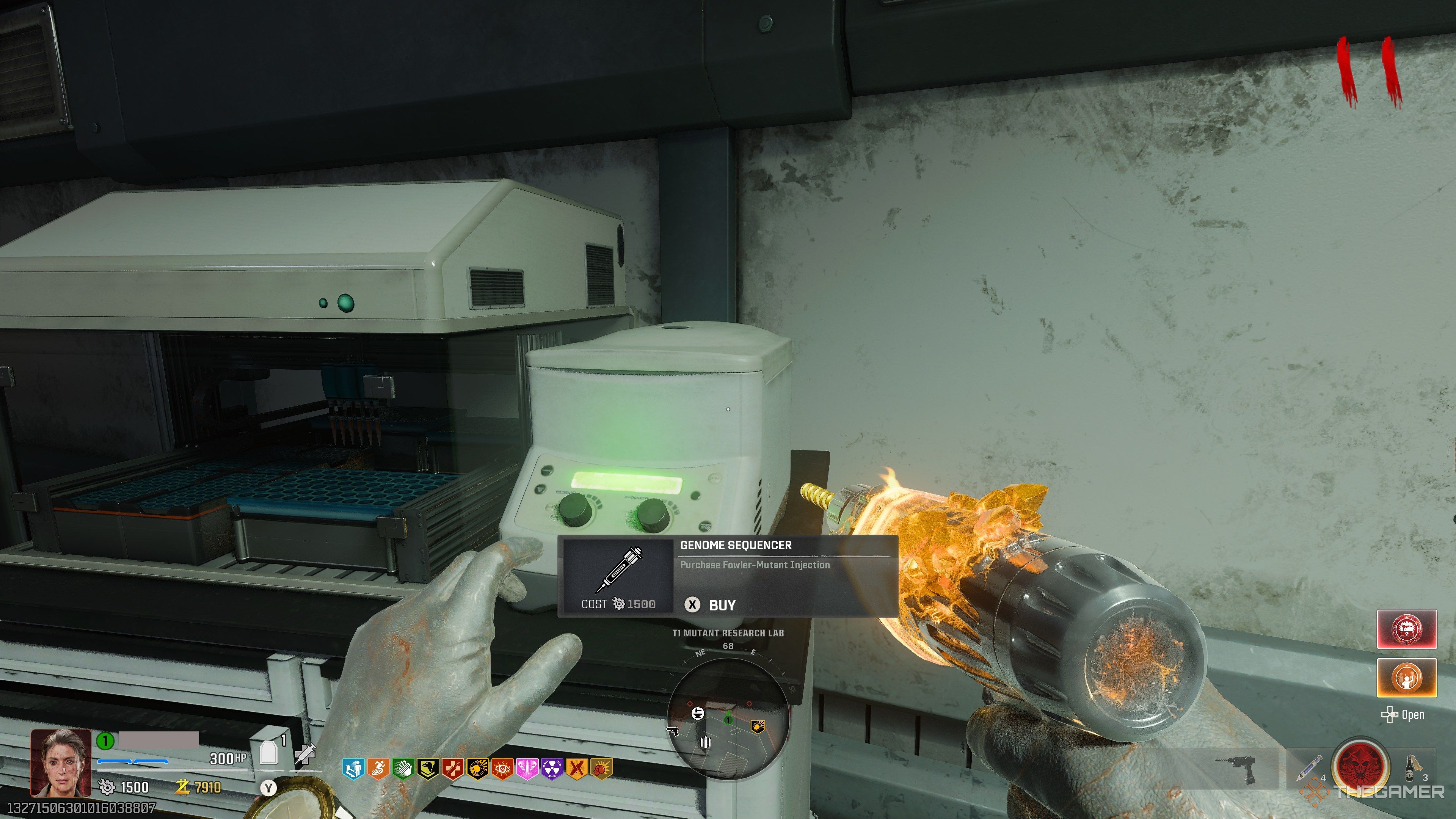 How To Complete The Reckoning Main Easter Egg In BO6 Zombies