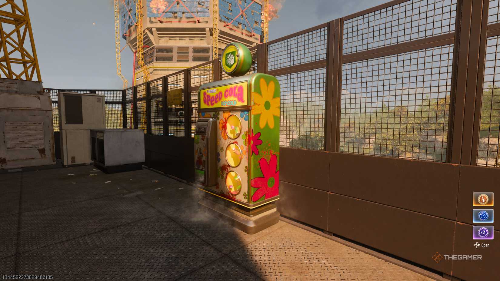 Where To Find All Perks And What They Do In Reckoning For CoD: Black ...