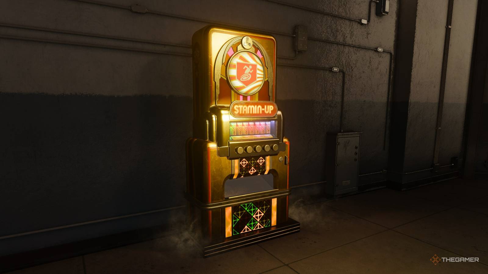 Where To Find All Perks And What They Do In Reckoning For CoD: Black ...