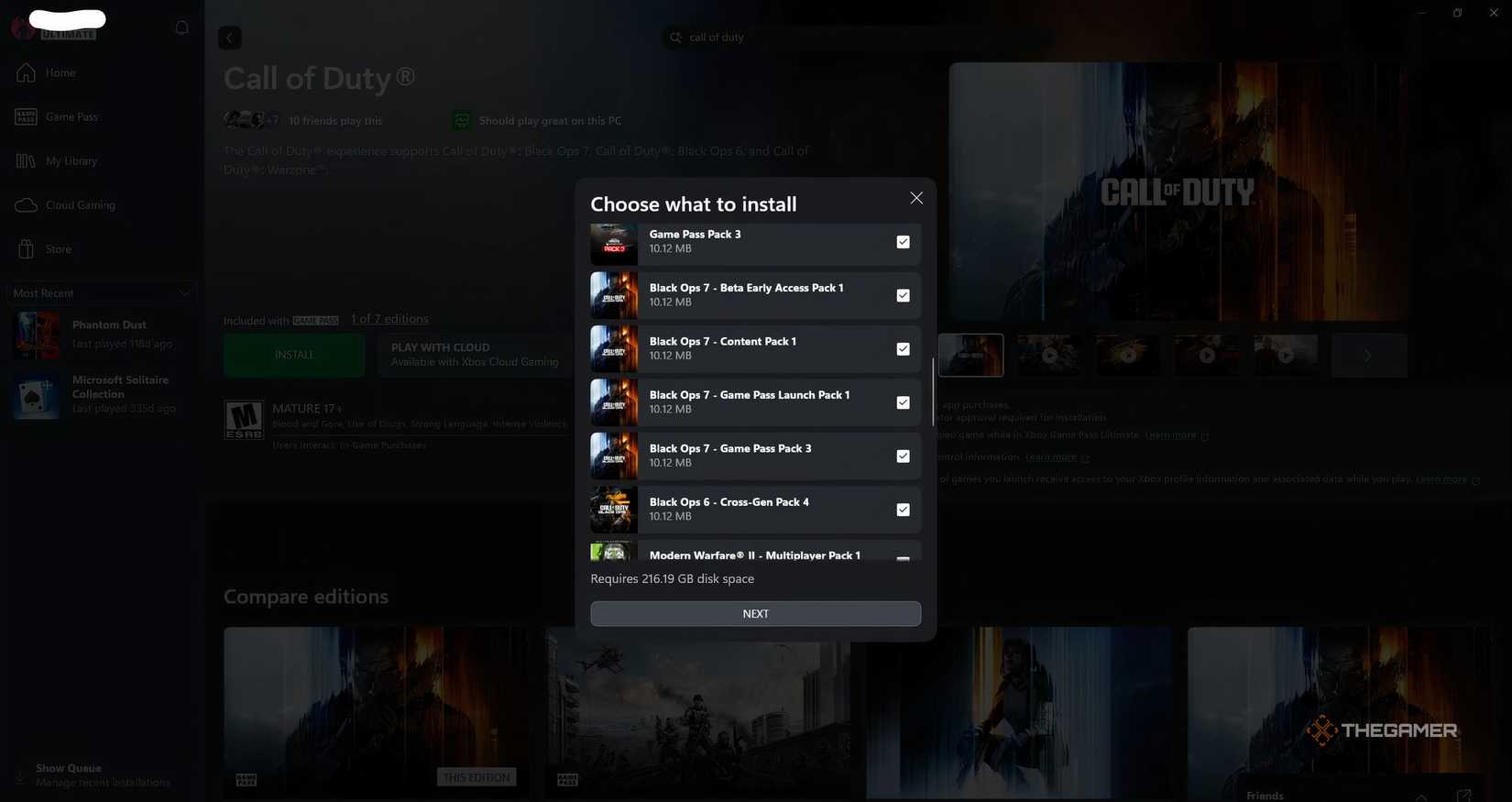 How To Get A Beta Code In Call Of Duty: Black Ops 7