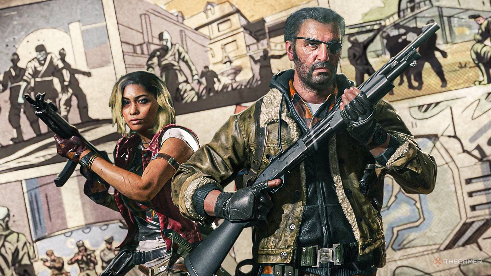 115, Lullaby Of A Deadman, And Beauty Of Annihilation Singer Elena ...