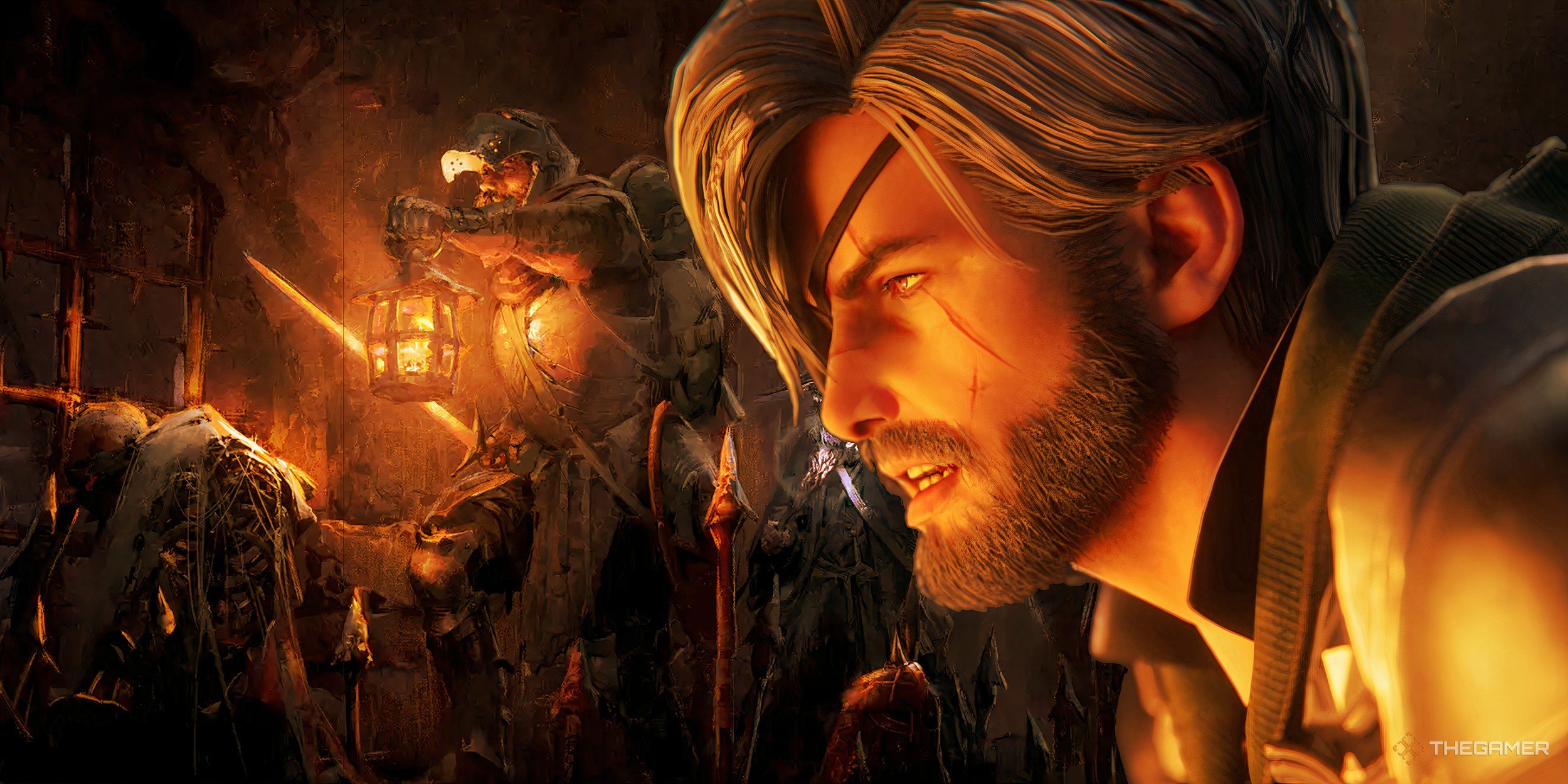 Dark and Darker | TheGamer