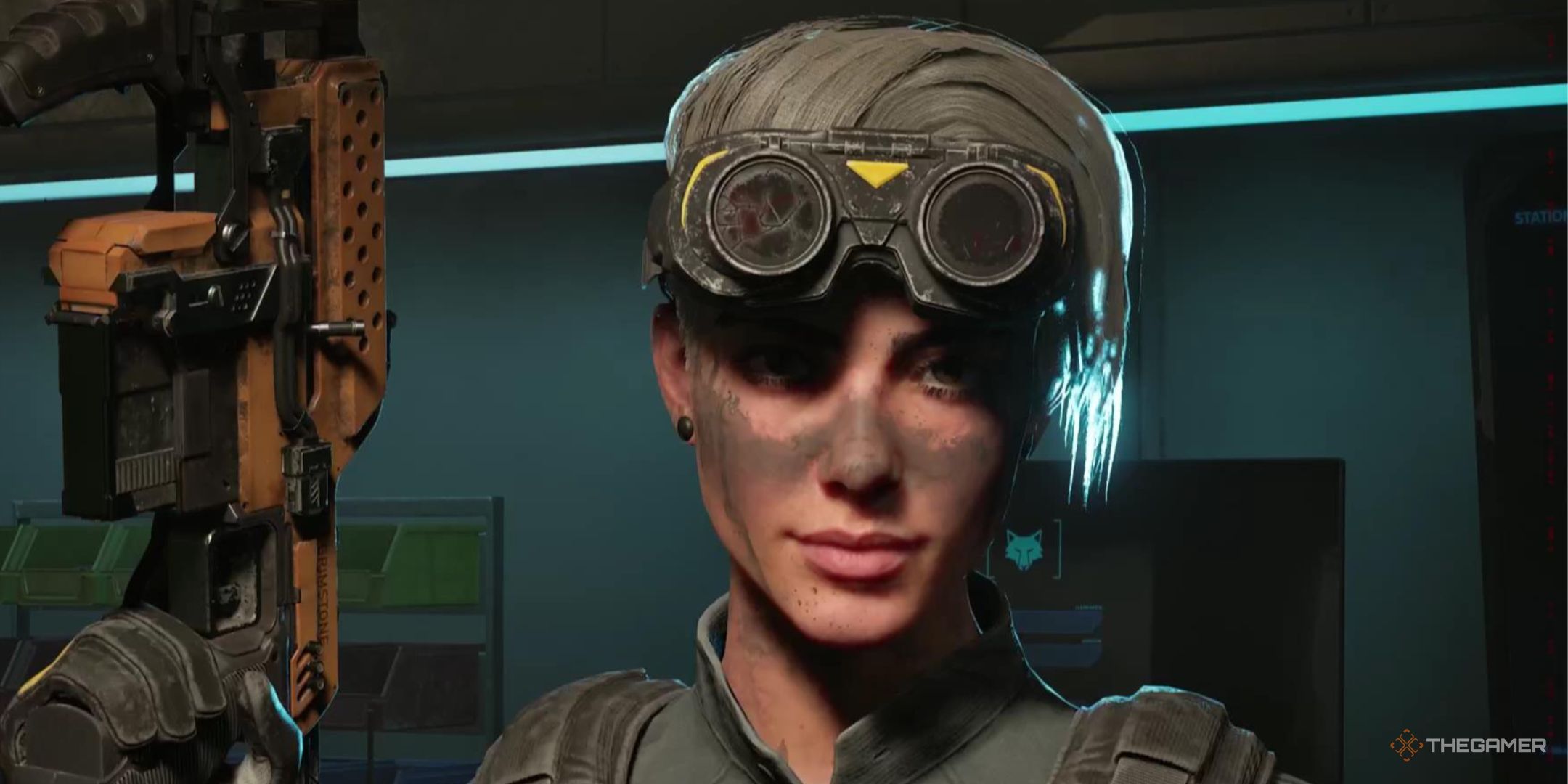 Best Commando Build And Skills In Killing Floor 3