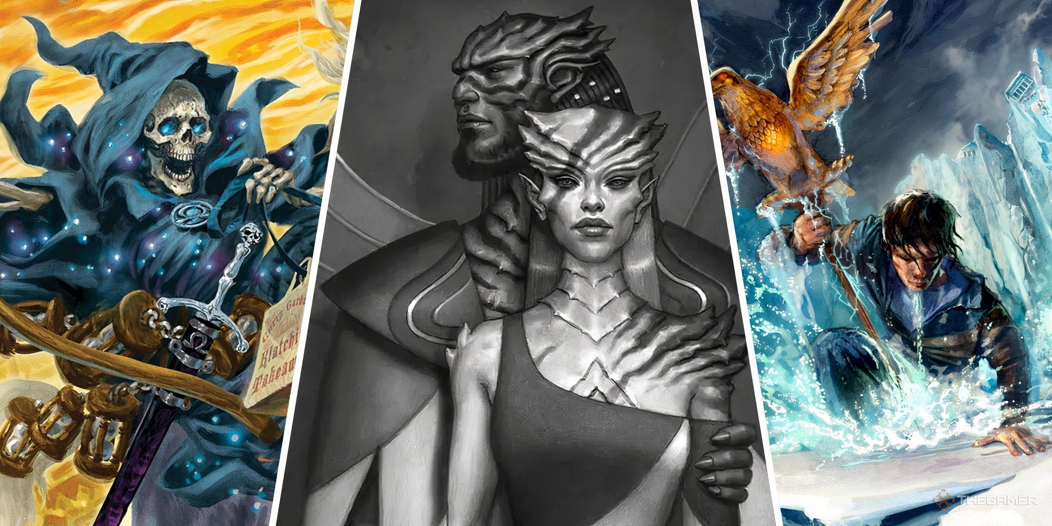 The Best Books To Inspire Your Next DnD Campaign