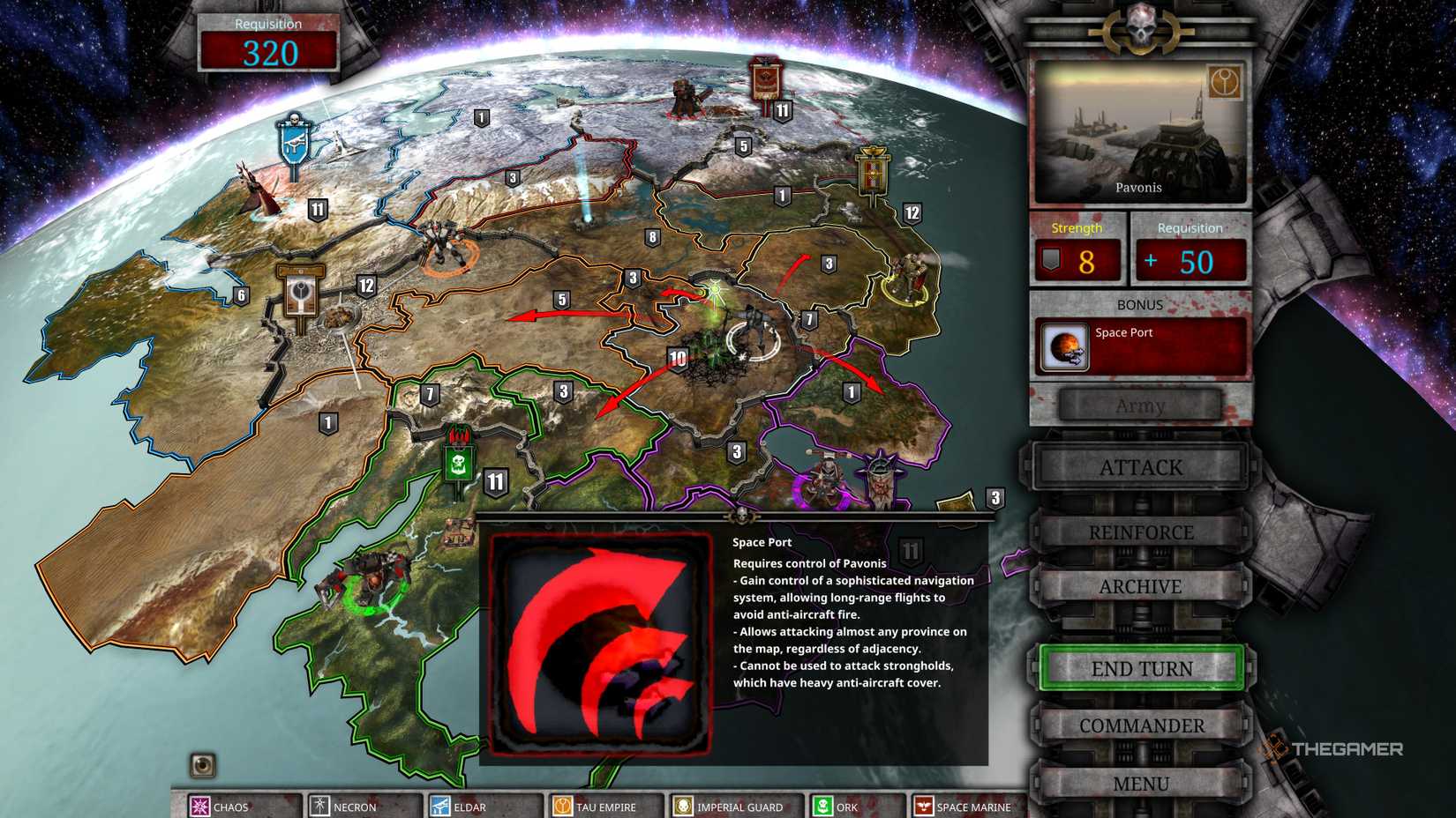 Warhammer 40K Dawn Of War Beginner Tips warhammer-40k-dawn-of-war-beginner-tips