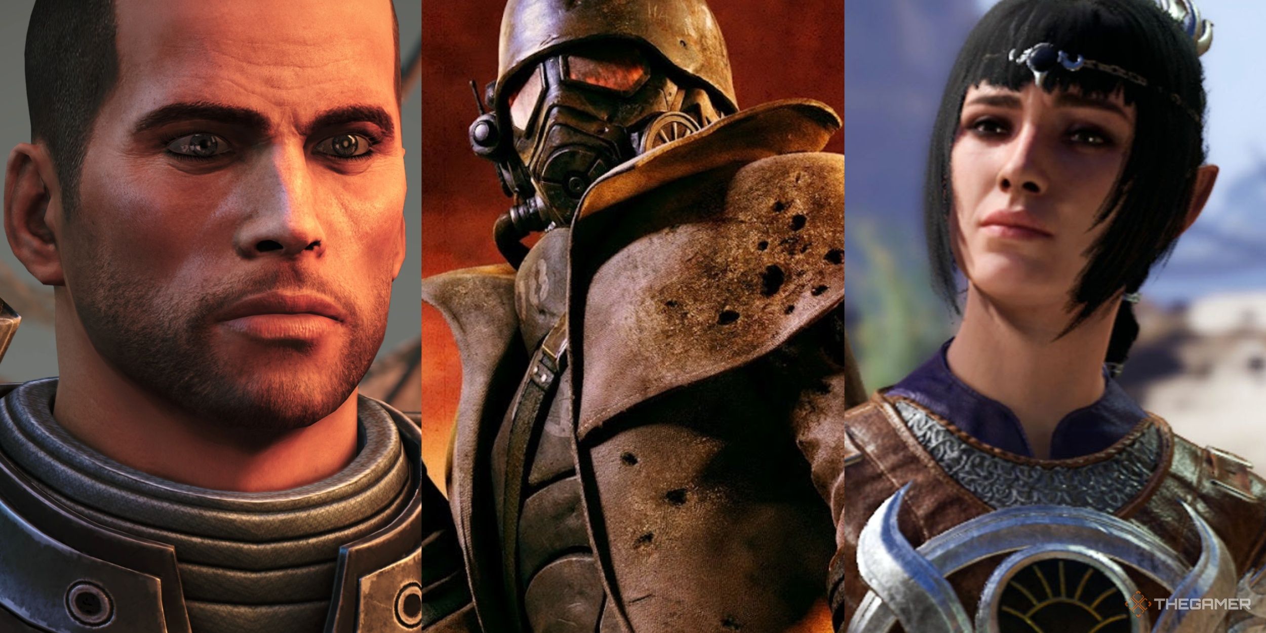 Decisions, Decisions: RPGs Where Your Choices Change Everything
