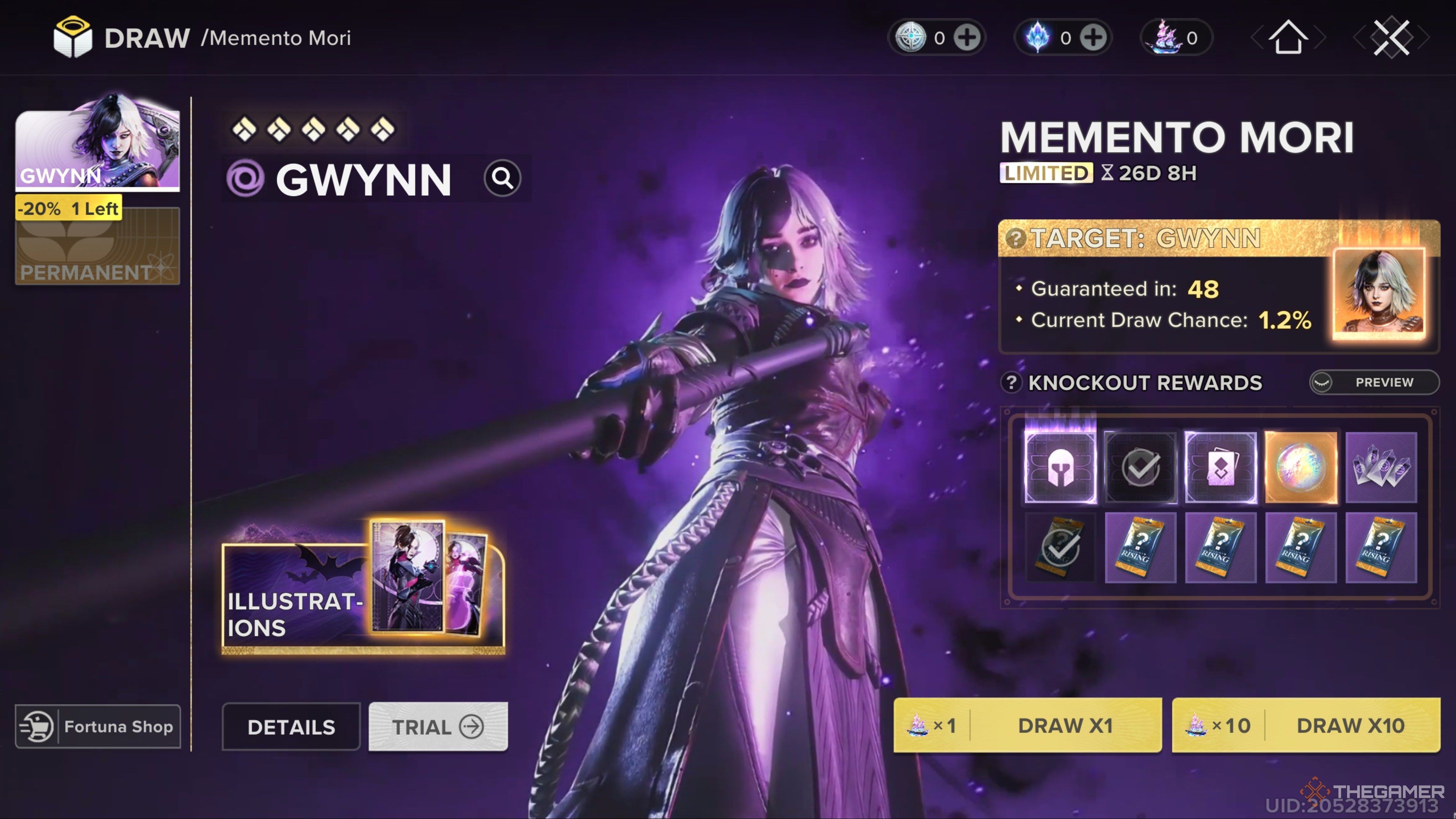 Destiny: Rising Review - A Game So Good It Made Me Overlook The Gacha