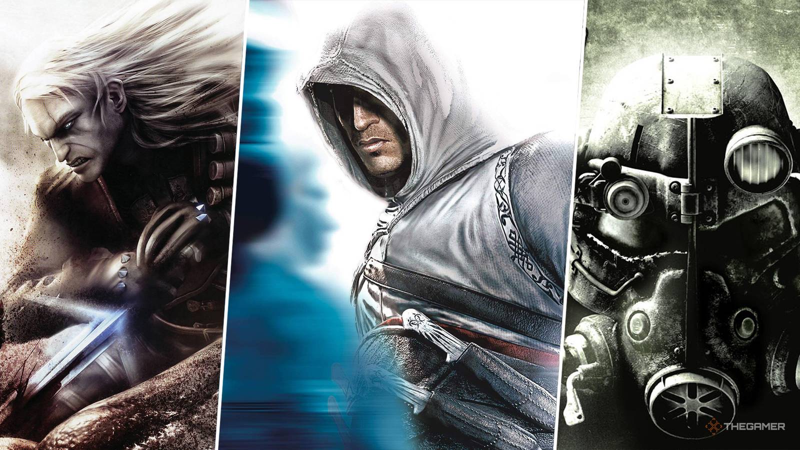 Older Games That Didn't Age Well