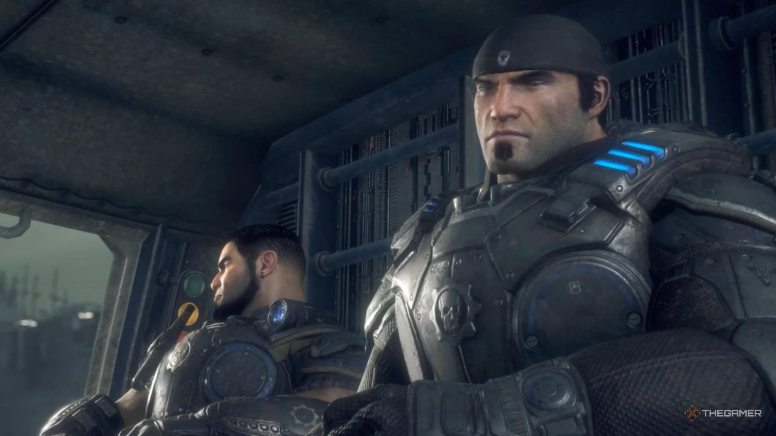 How To Get Every Achievement/Trophy In Gears Of War: Reloaded