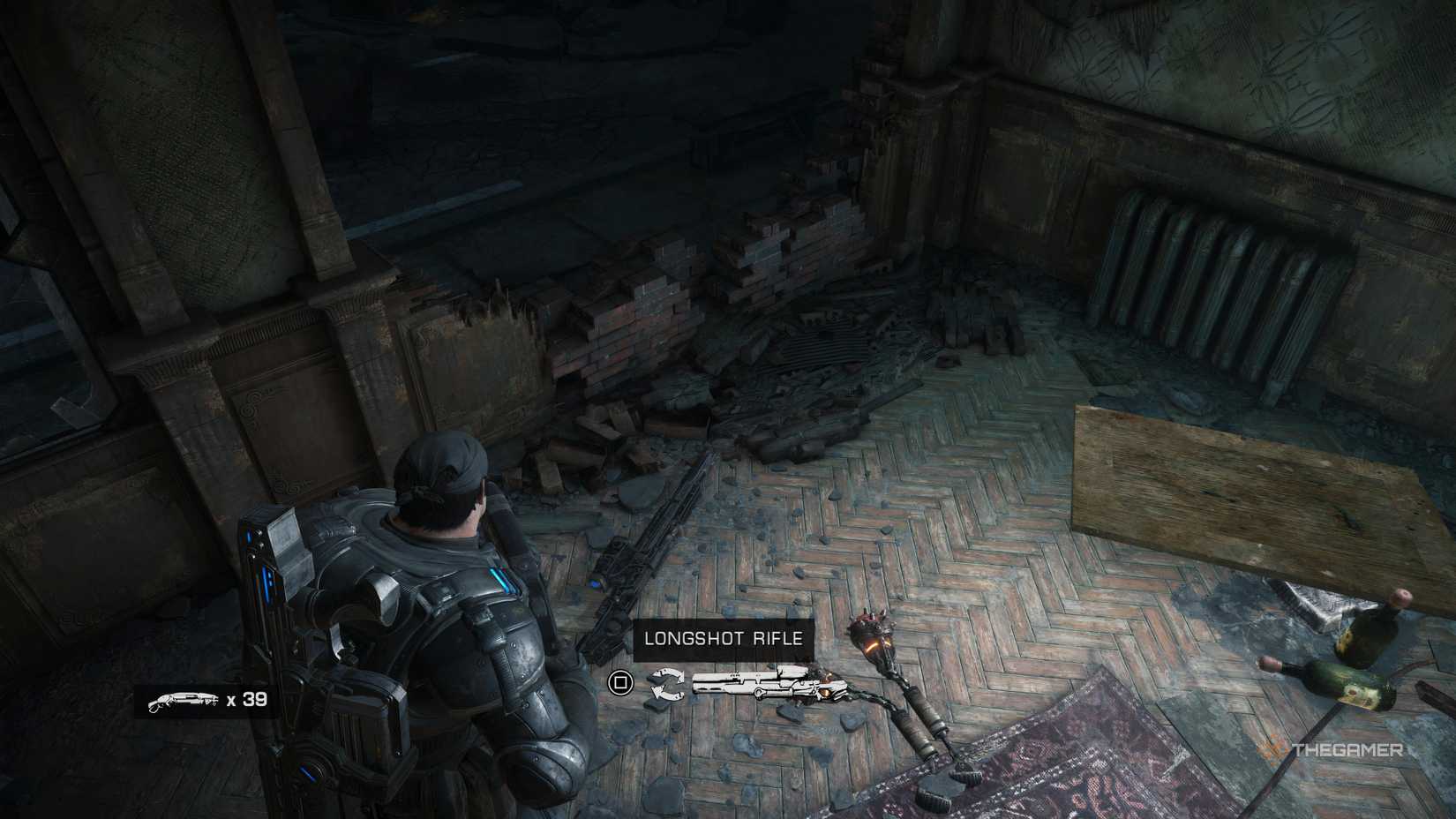 Beginner Tips And Tricks In Gears Of War: Reloaded