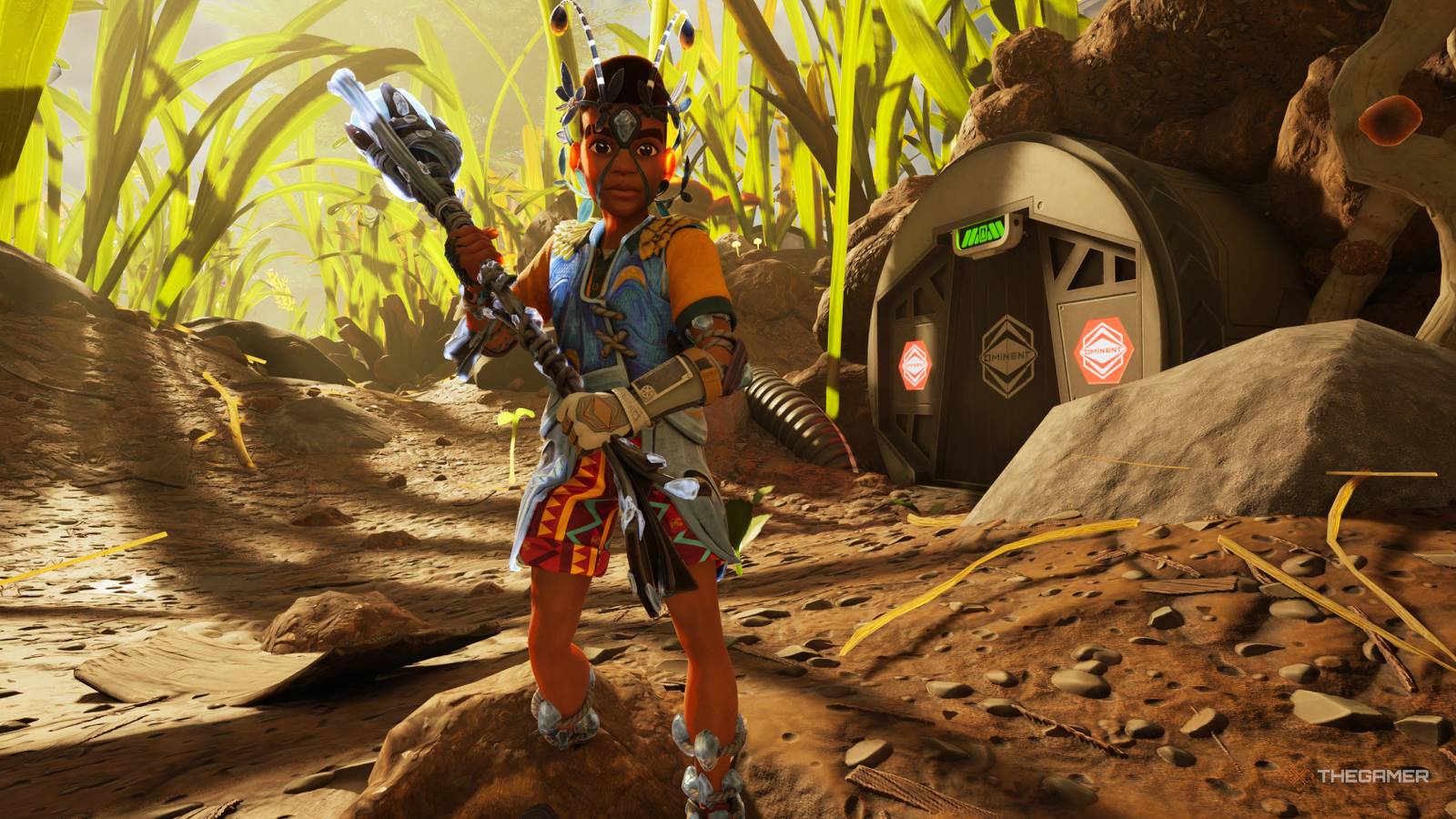 The Best Weapons & Armor For Each Class In Grounded 2