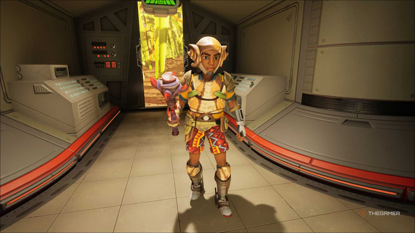 Which Class Should You Pick In Grounded 2?