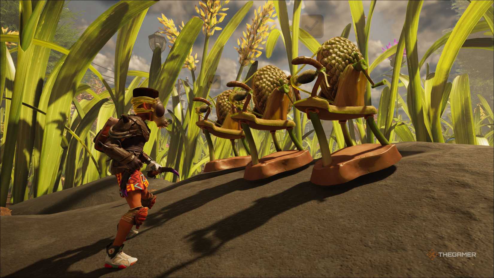 How To Get Silk Rope Fast In Grounded 2