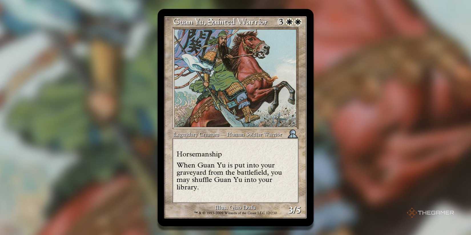 Always Double-Check These Magic: The Gathering Rules Before Trusting Your Opponent About How They Work Always Double-Check These Magic: The Gathering Rules Before Trusting Your Opponent About How They Work