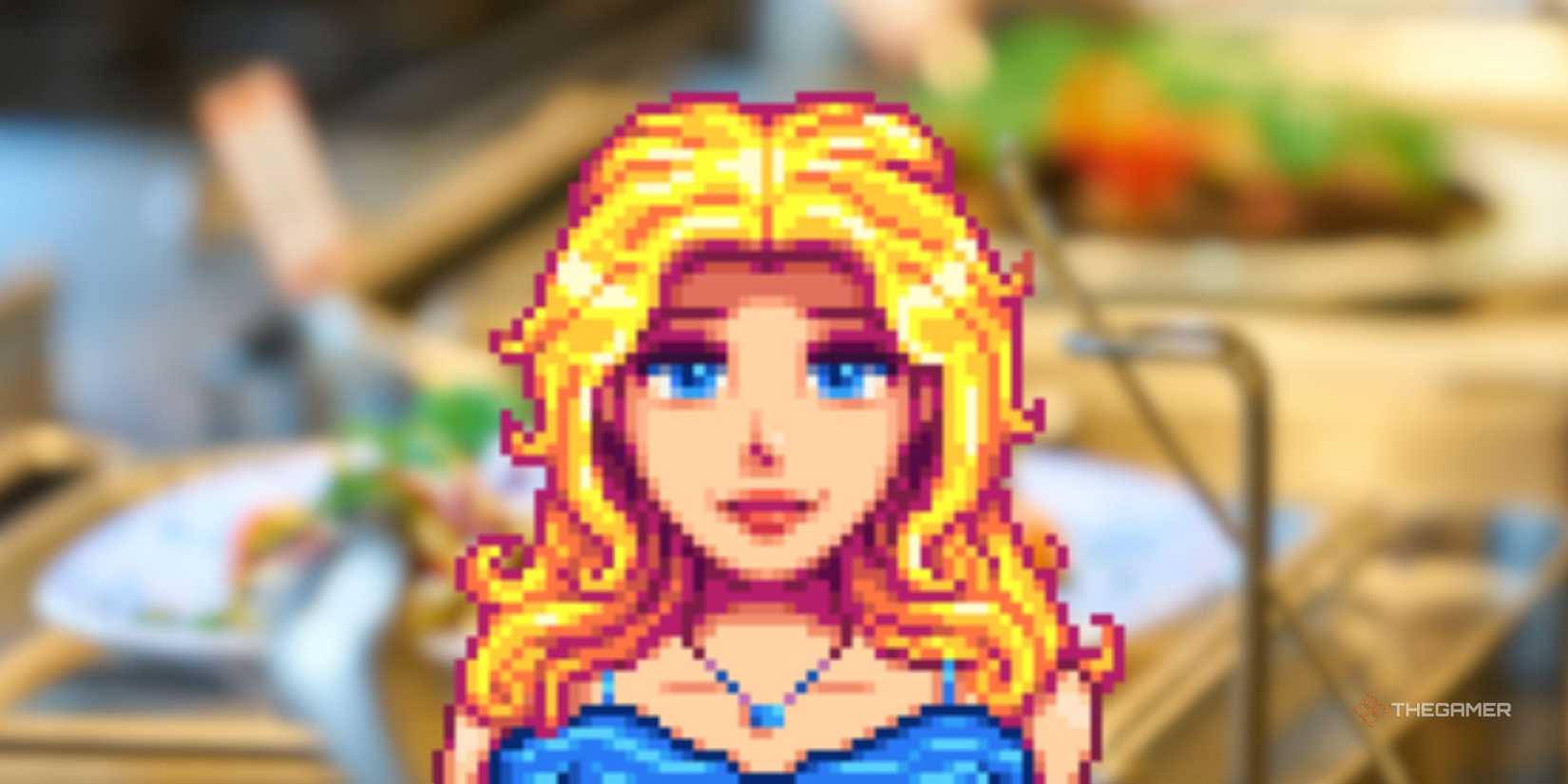 Which Stardew Valley Spouses Offer The Most Valuable Gifts?