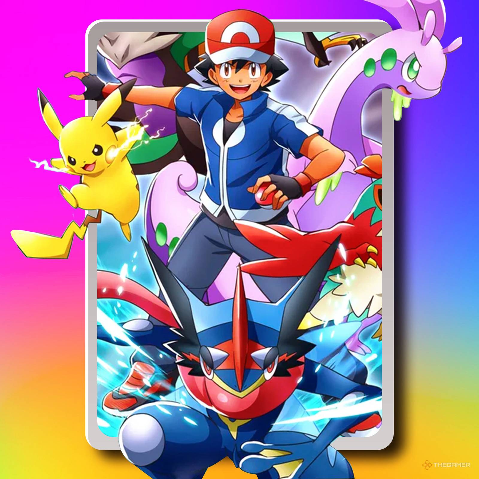 getting into pokemon cards How To Get Into The Pokemon TCG