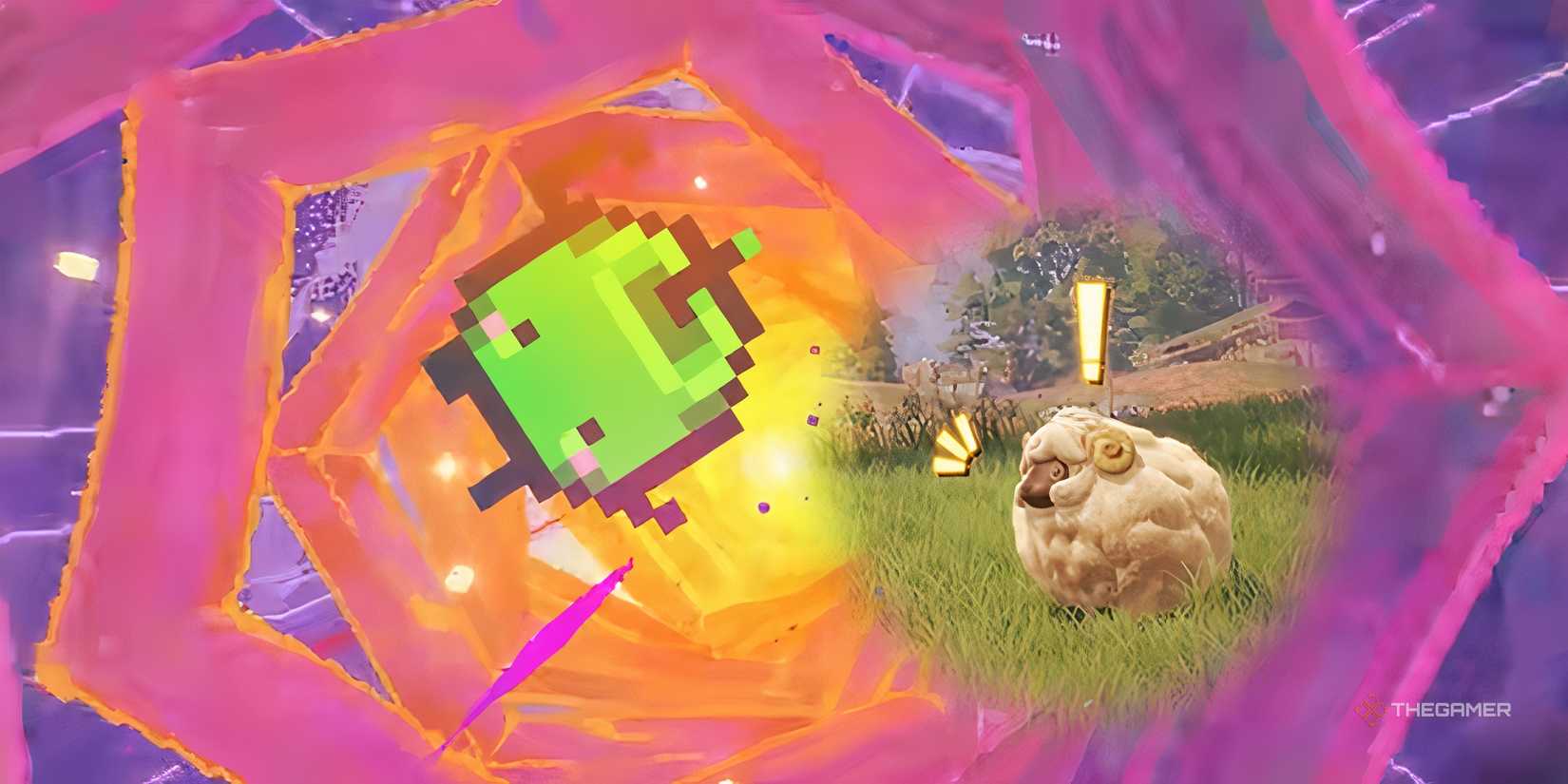There's No Reason For Fans To Be Upset At The Infinity Nikki X Stardew ...