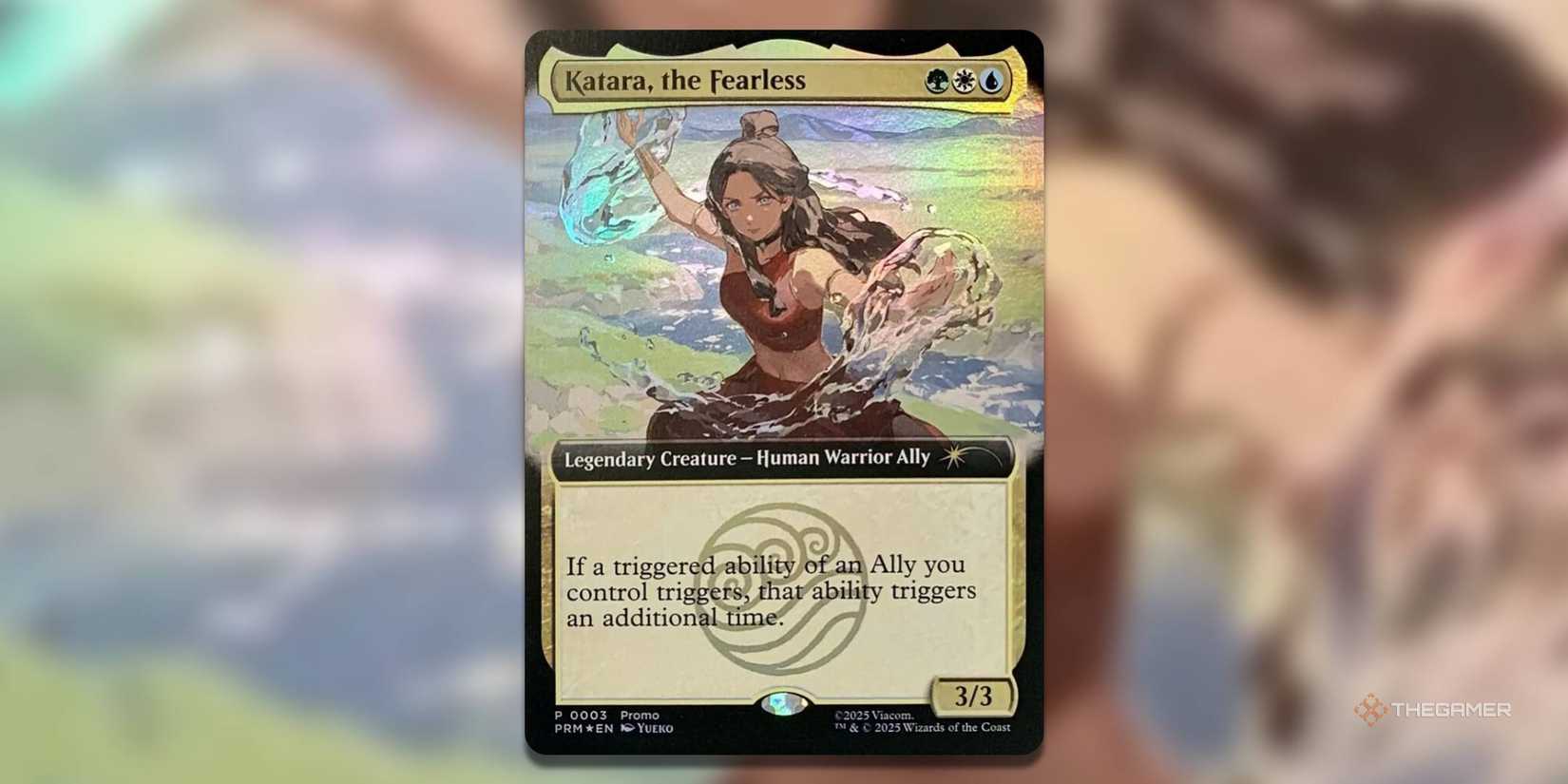 The Best Ally Cards In Magic: The Gathering The Best Ally Cards In Magic: The Gathering