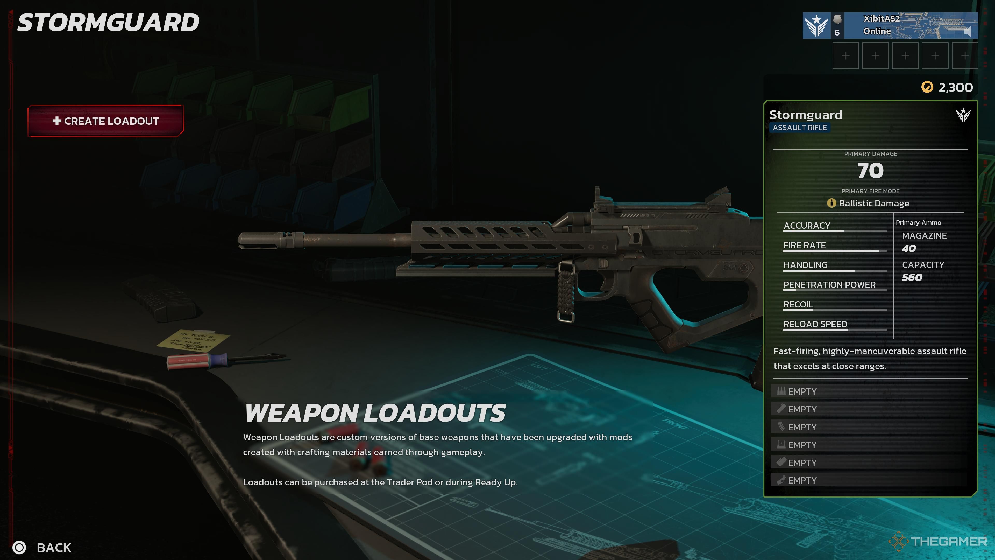 What Are The Best Weapon Mods In Killing Floor 3?