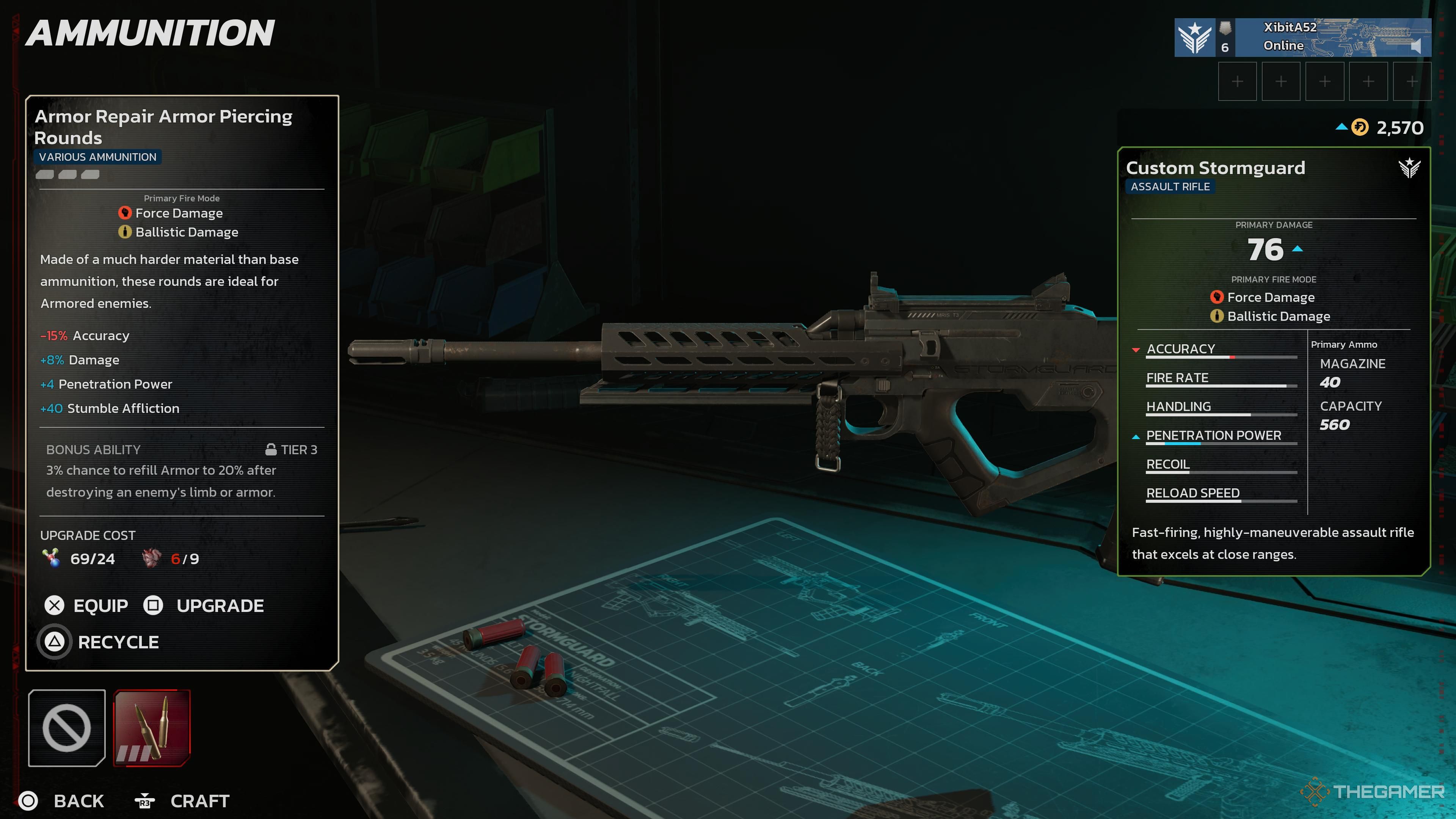 What Are The Best Weapon Mods In Killing Floor 3?
