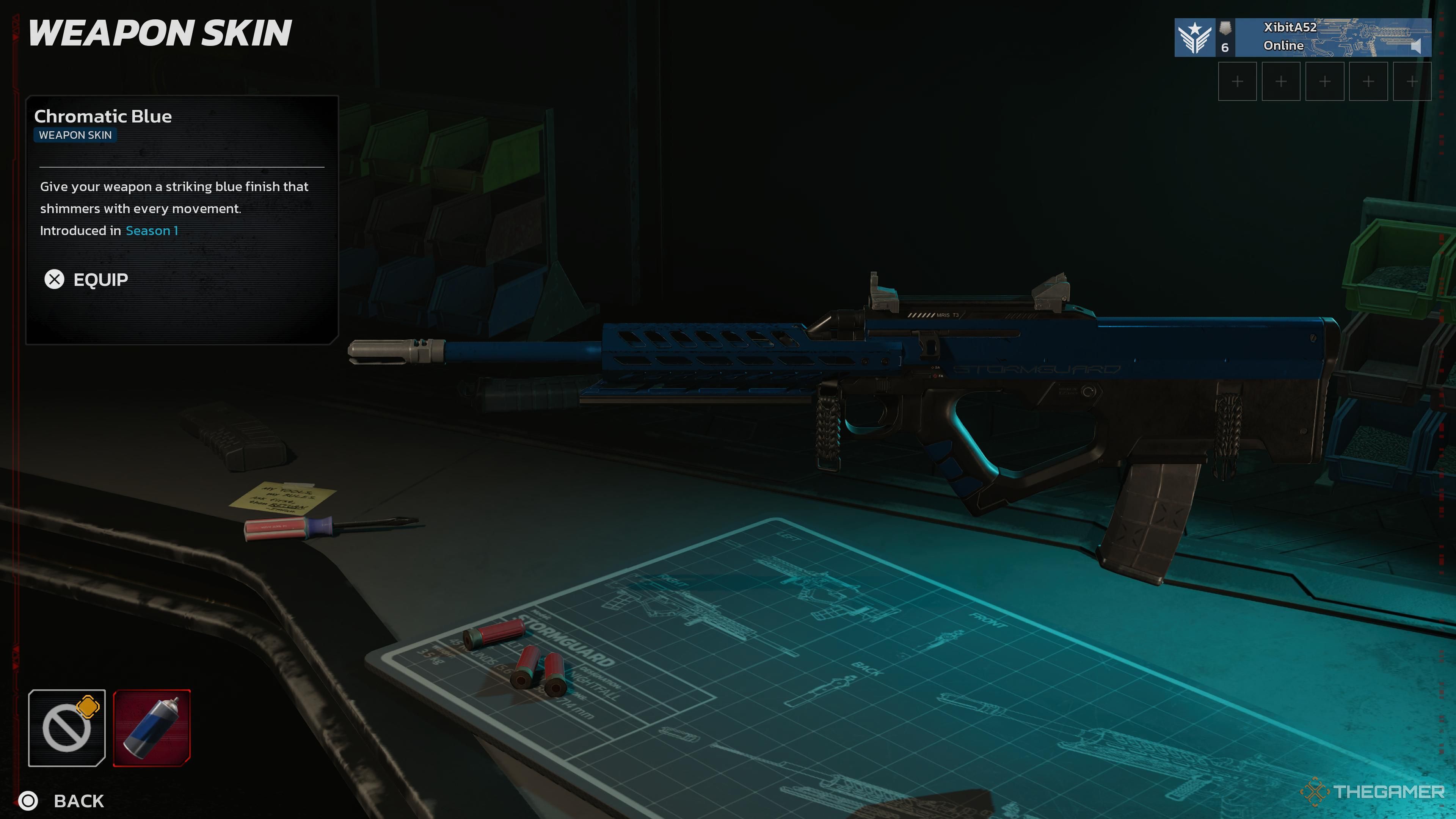 What Are The Best Weapon Mods In Killing Floor 3?