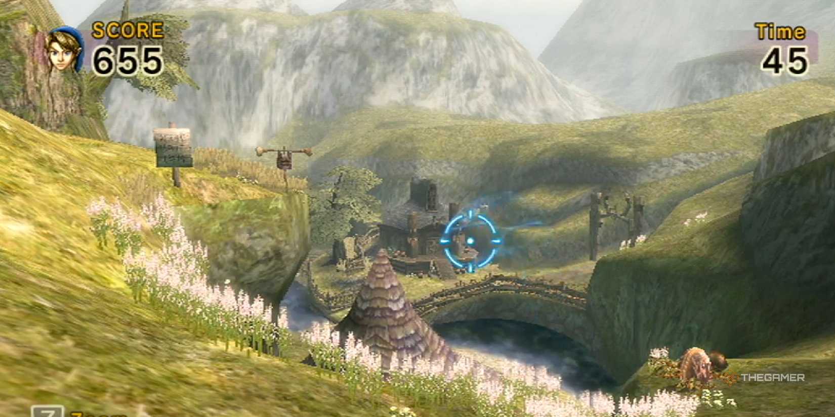 Zelda Target Practice Every Legend Of Zelda Game Without Zelda, From Worst To Best