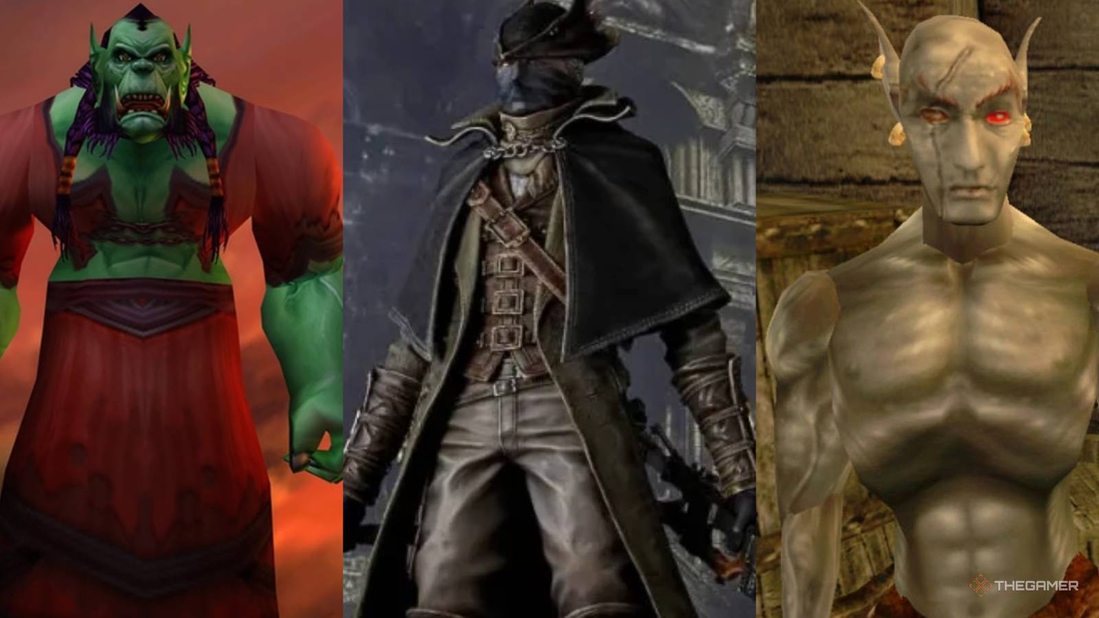 Loading… The Games We’ve Lost The Most Of Our Life To On A Loading Screen