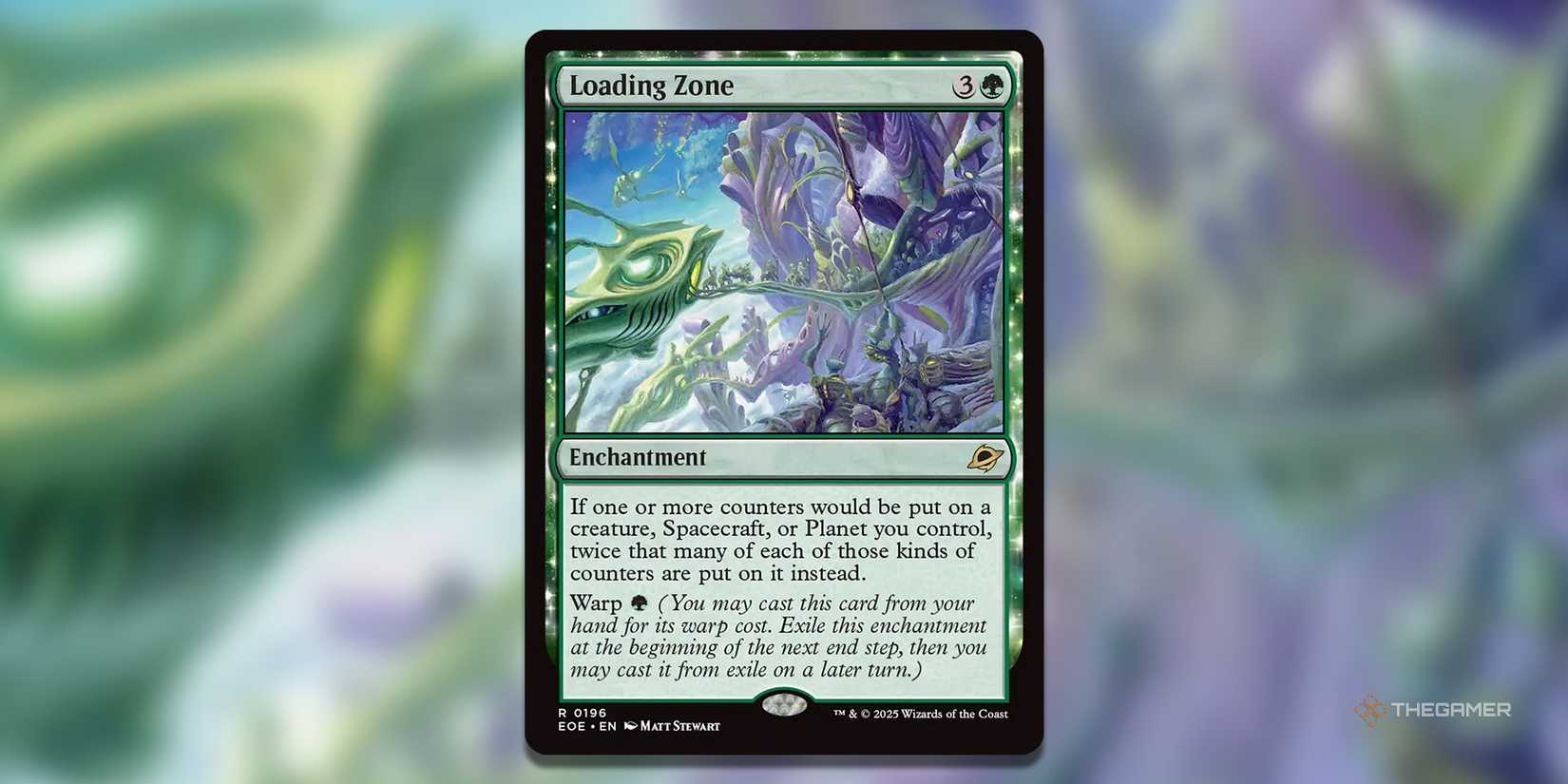 These Are The Best Warp Cards In MTG These Are The Best Warp Cards In MTG