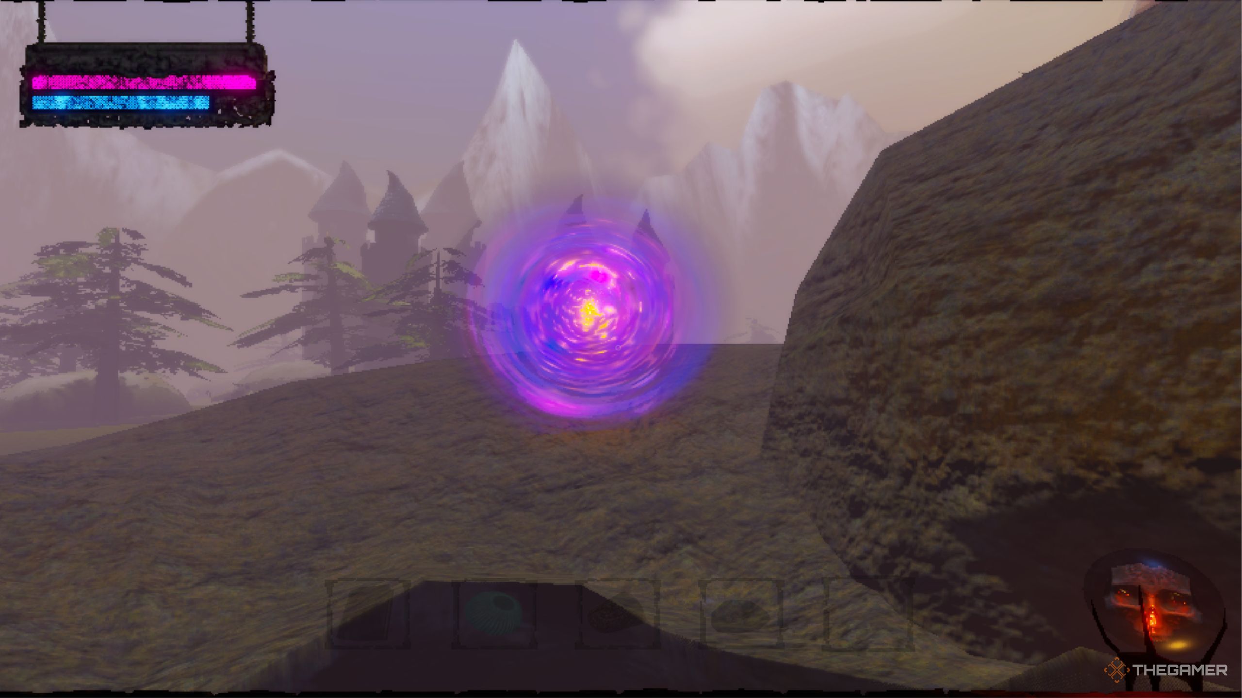 How To Get More Spells In Mage Arena