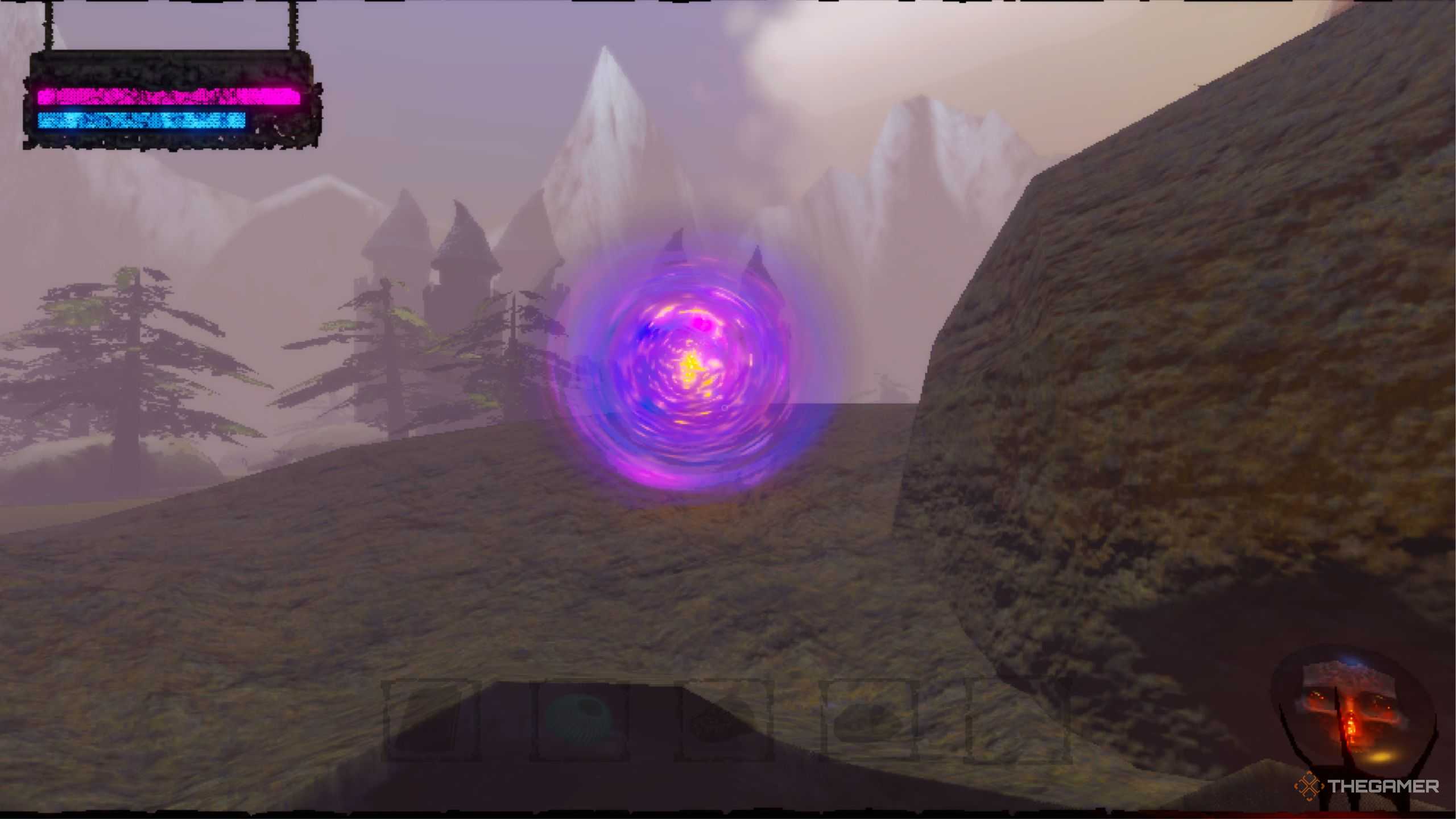 How To Get More Spells In Mage Arena
