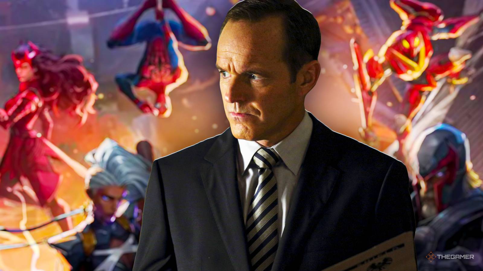 Marvel Rivals Doesn’t Need Original Characters