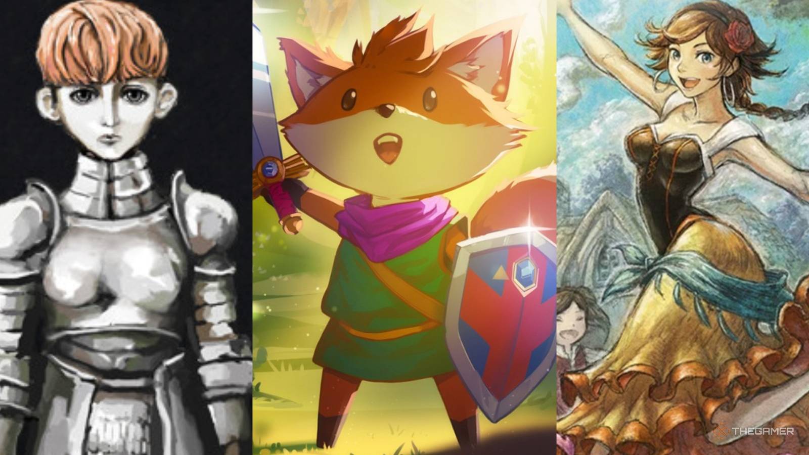 I Don’t Need Tutorials: Best RPGs That Don’t Hold Your Hand