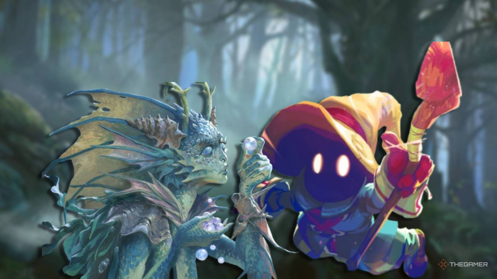 The Worst MTG Cards That Have Yet To Be Banned